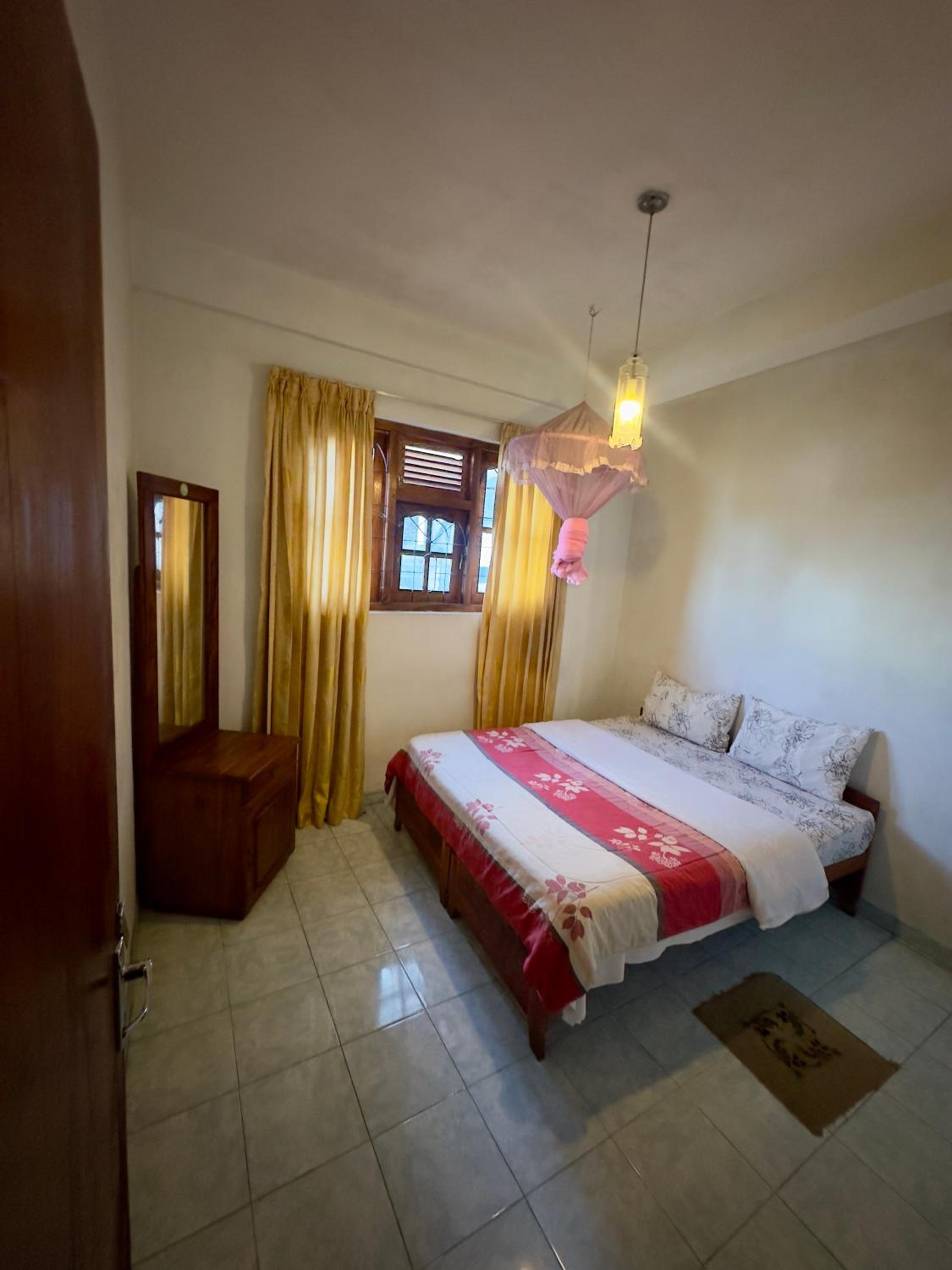 Budget Double Room photo 2