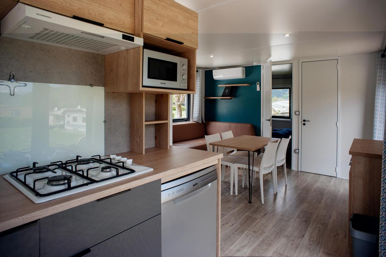 Mobile Home photo 2