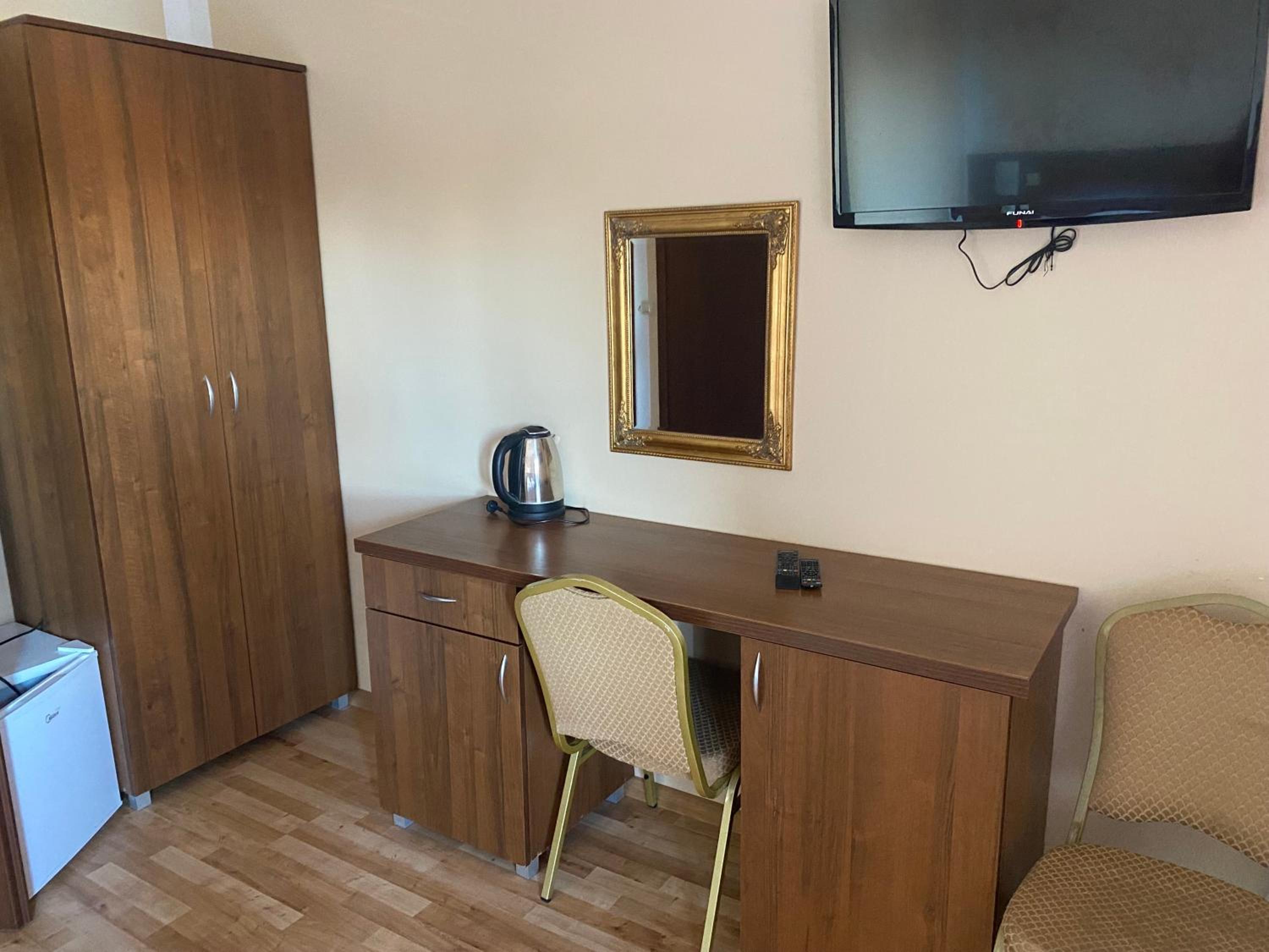 Standard Triple Room photo 1