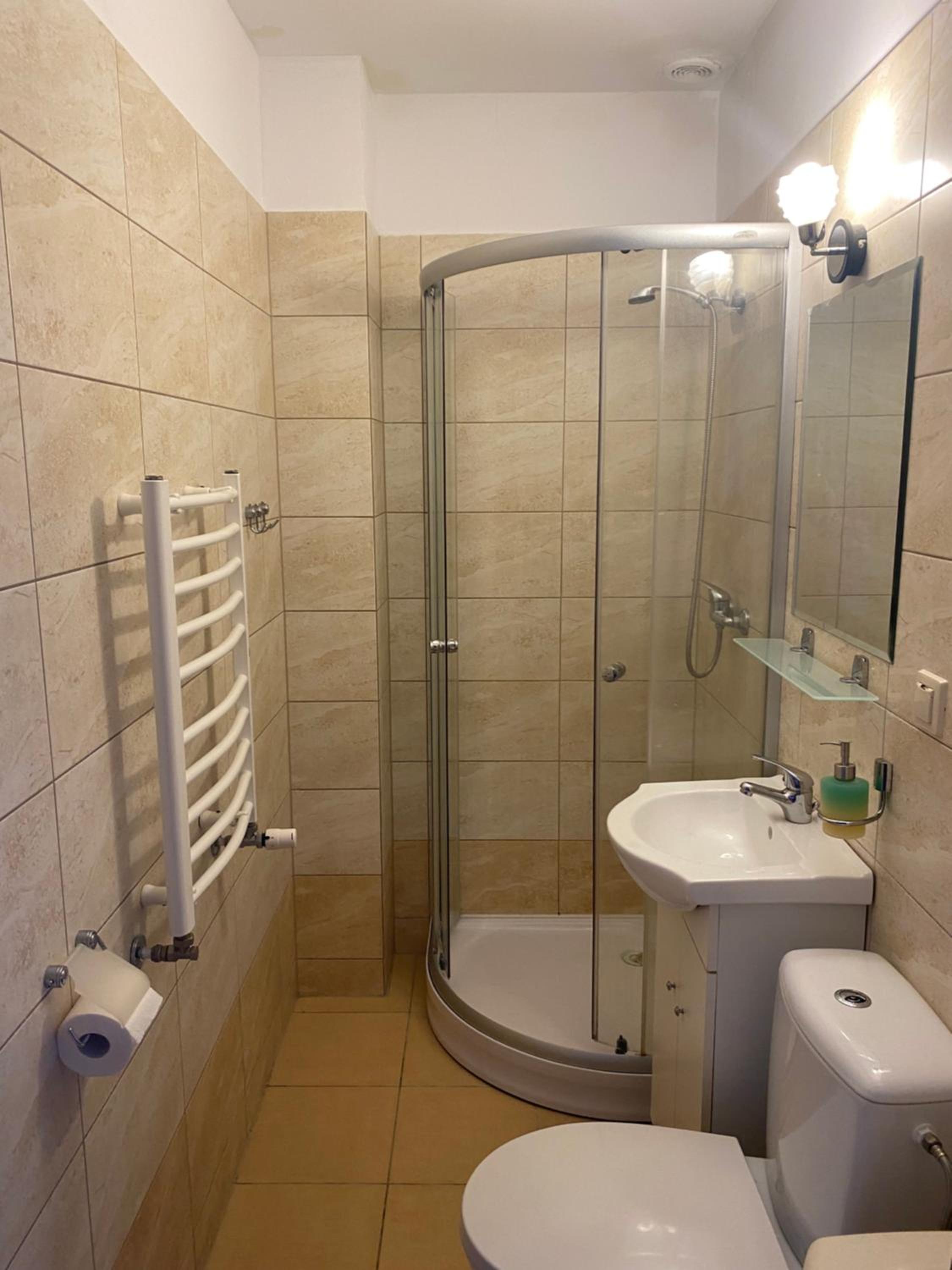 Standard Triple Room photo 3