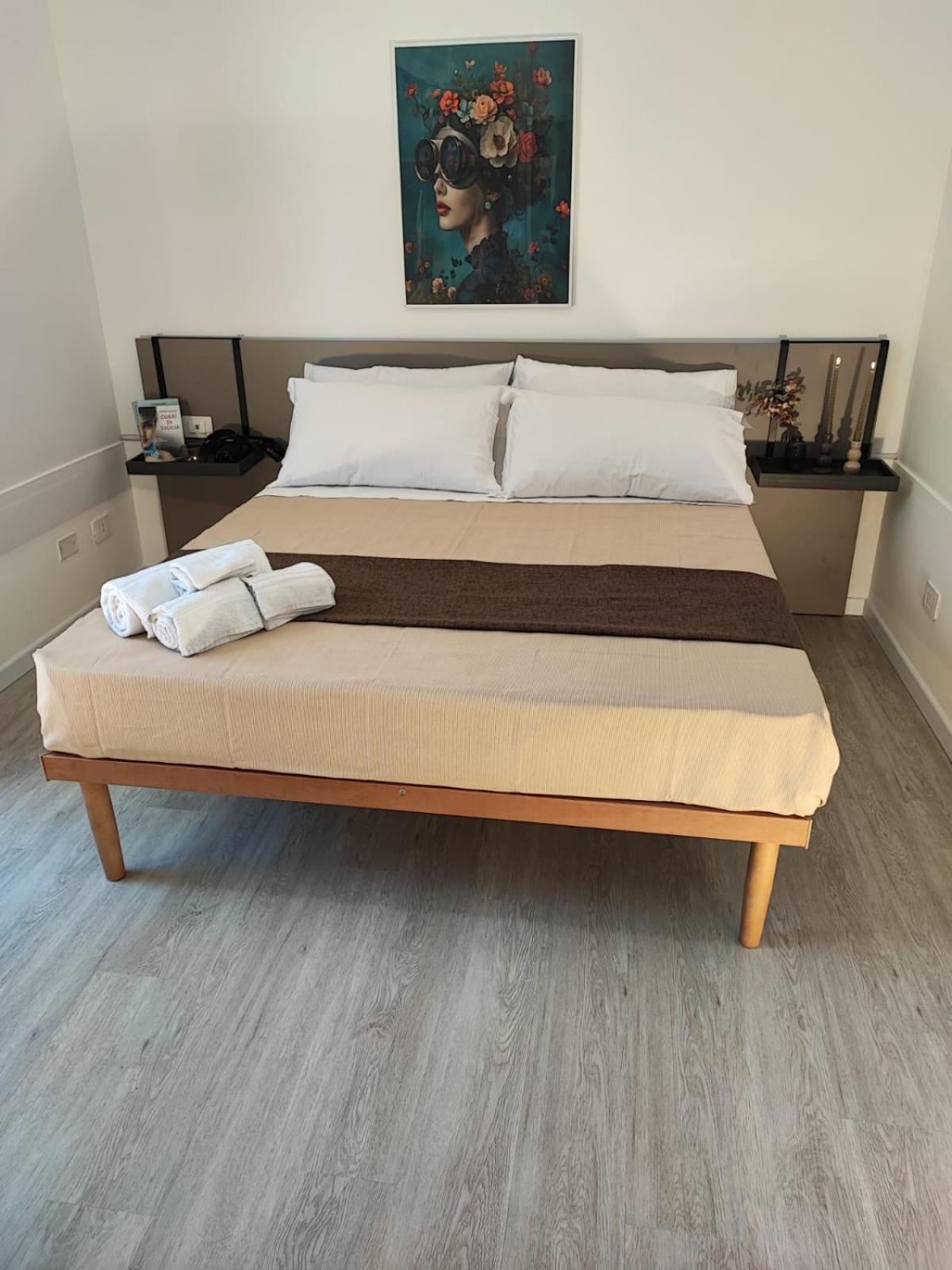 Double Room with Park View photo 3