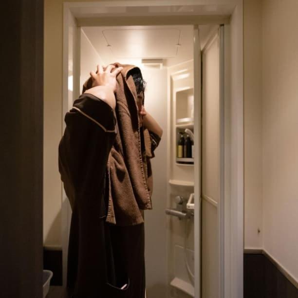 Capsule Room for Female