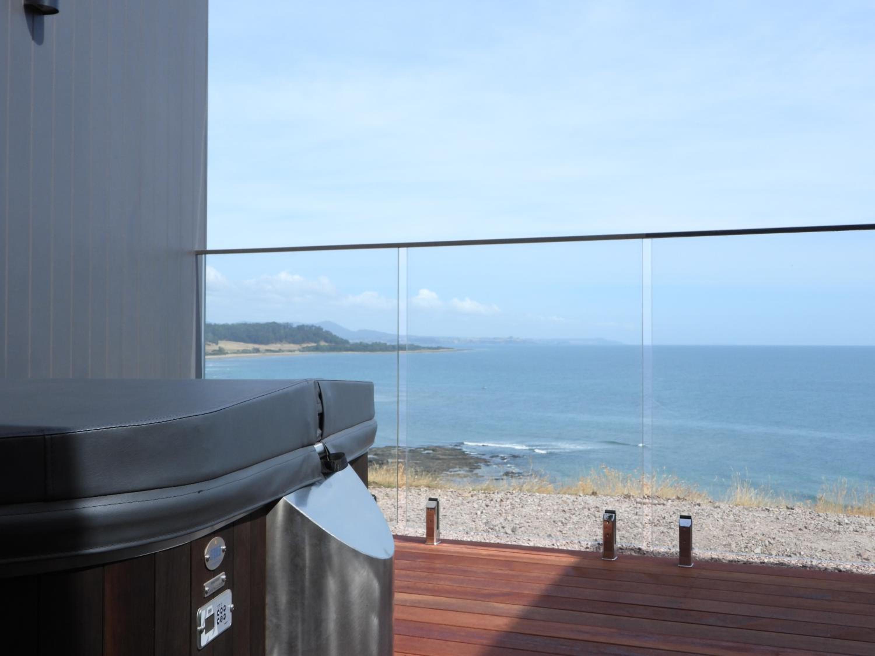 Suite with Sea View photo 2
