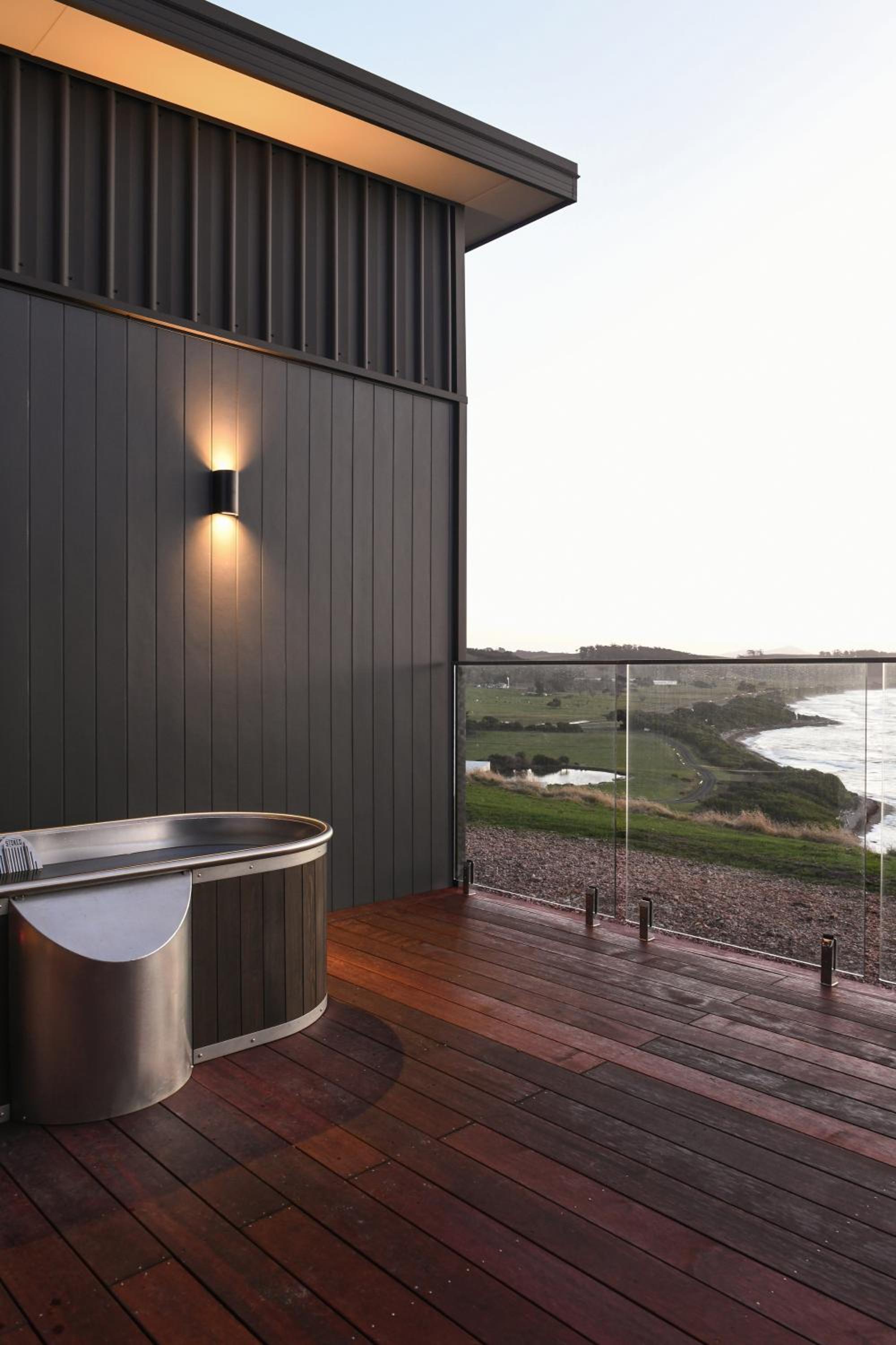 Suite with Sea View photo 1