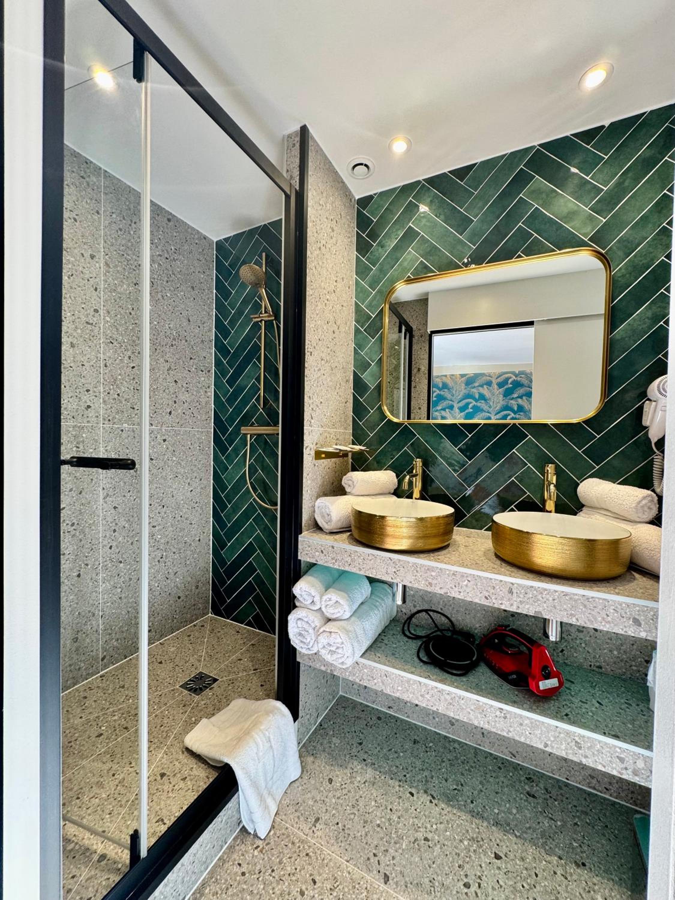 Room Gold Premium photo 3