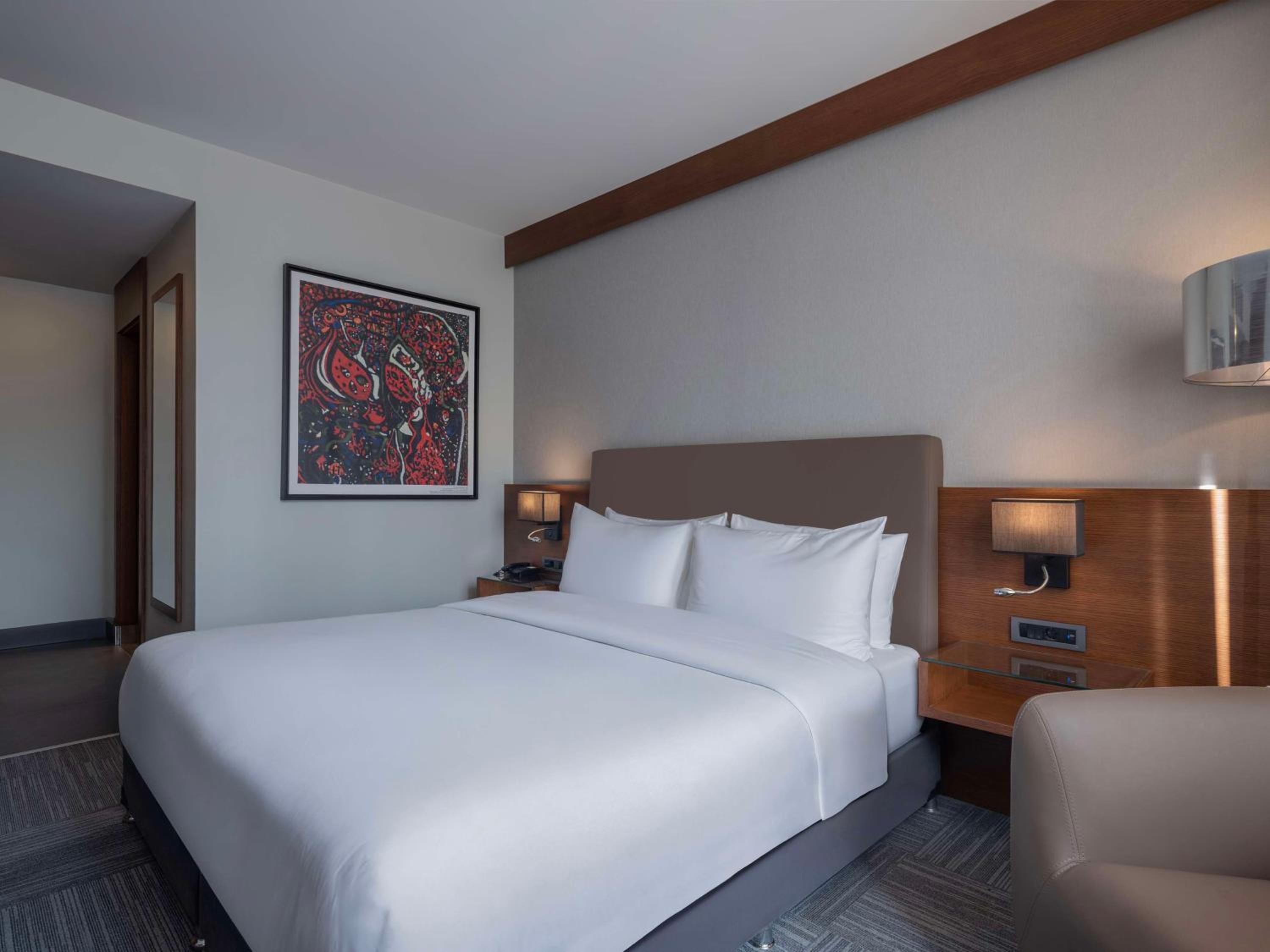 Superior Room photo 1