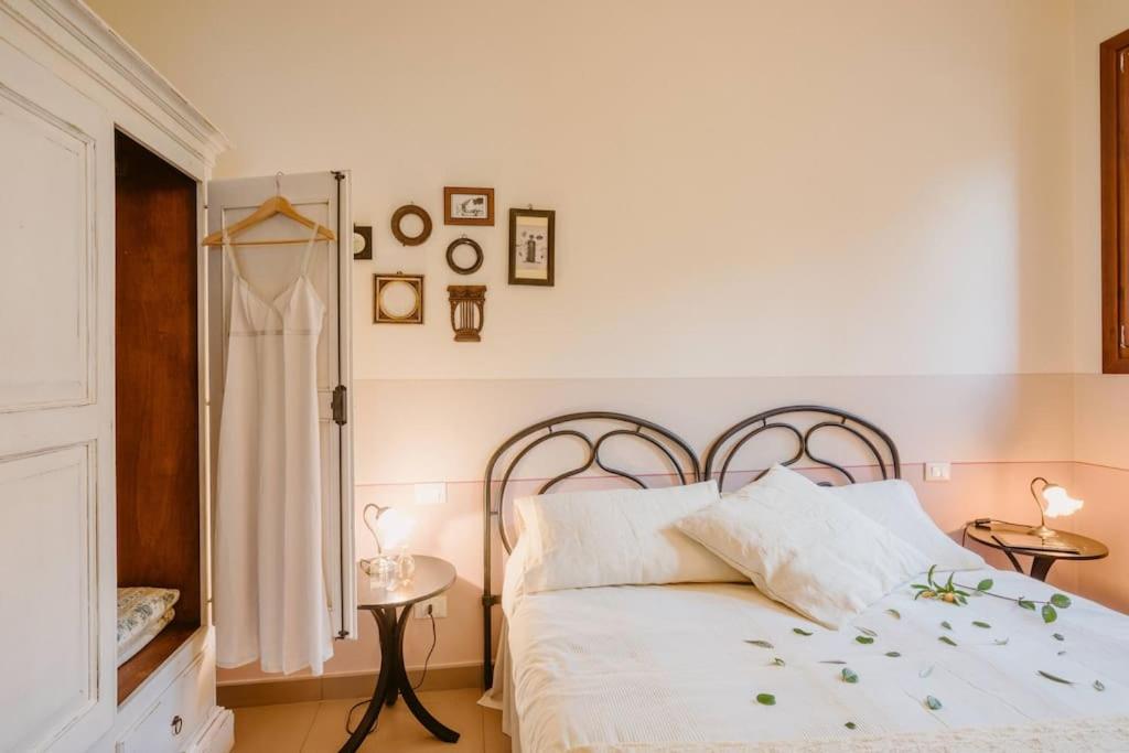 Two-Bedroom Townhouse