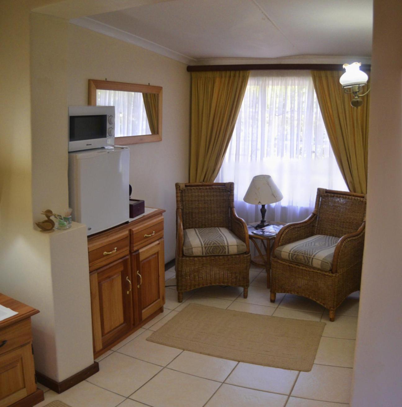 Double Room - Photo 1