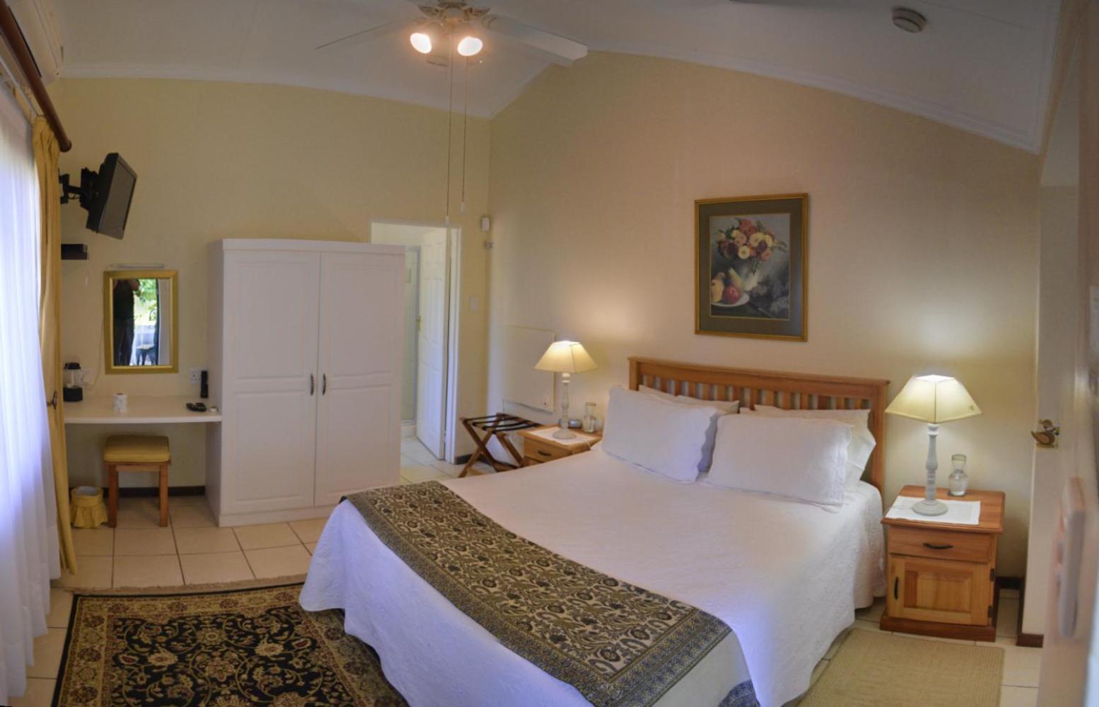 Double Room - Photo 4