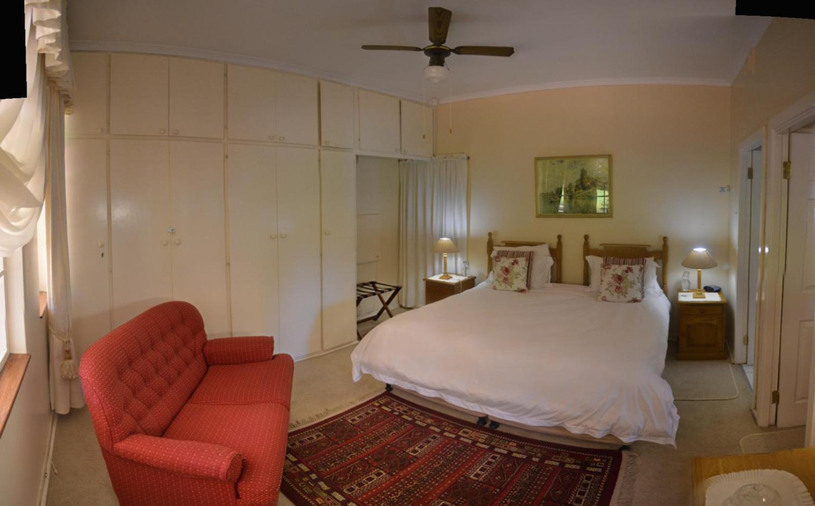 Large Twin Room photo 1