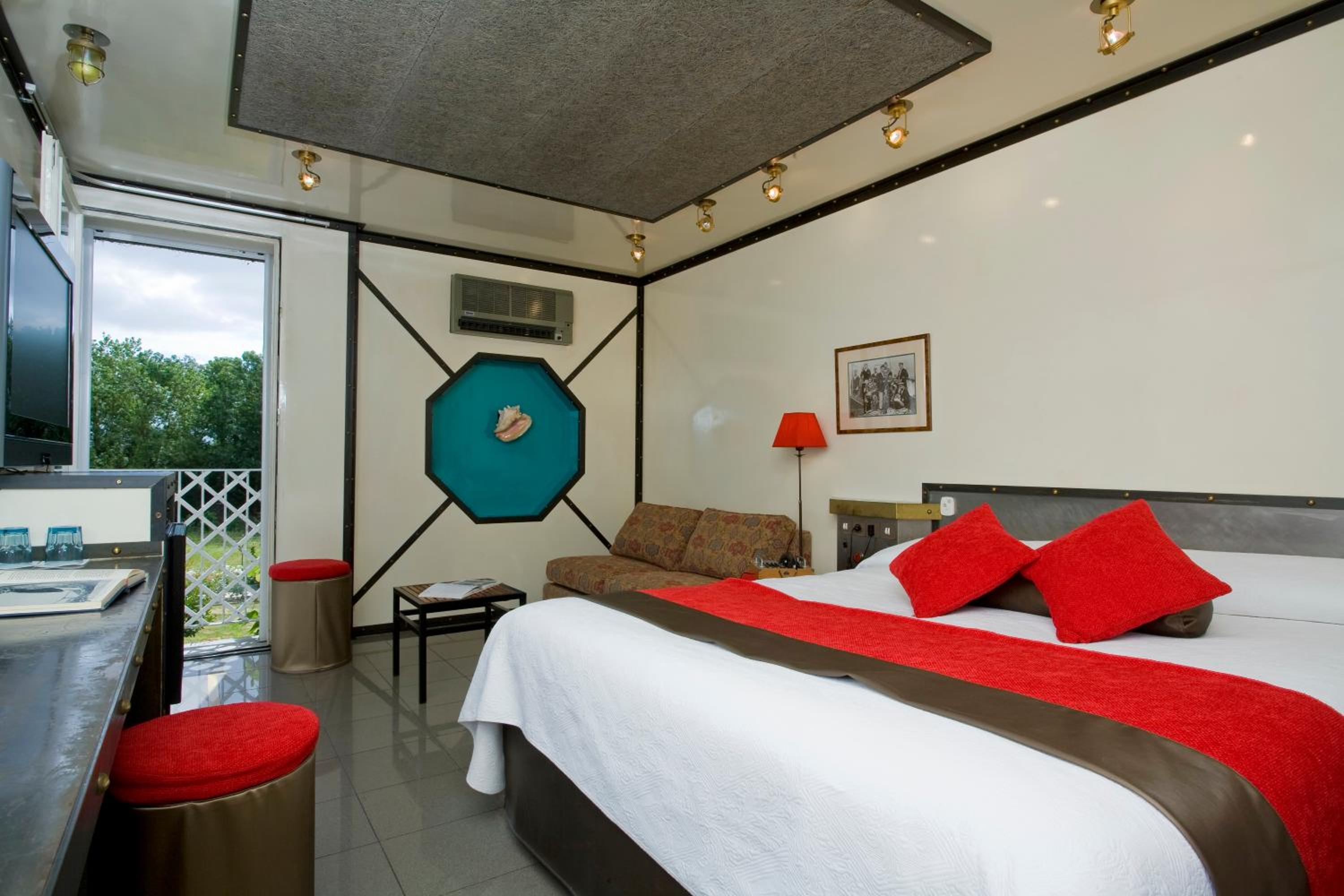 Comfort Double Room - Photo 8