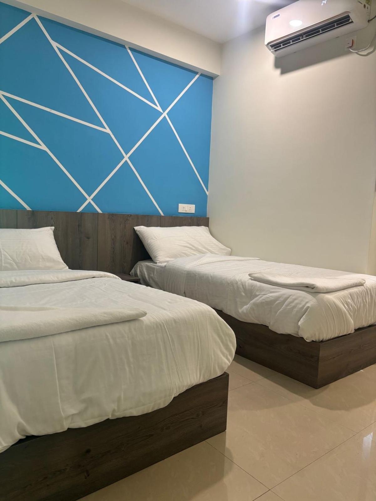 Superior Double or Twin Room - Photo 6