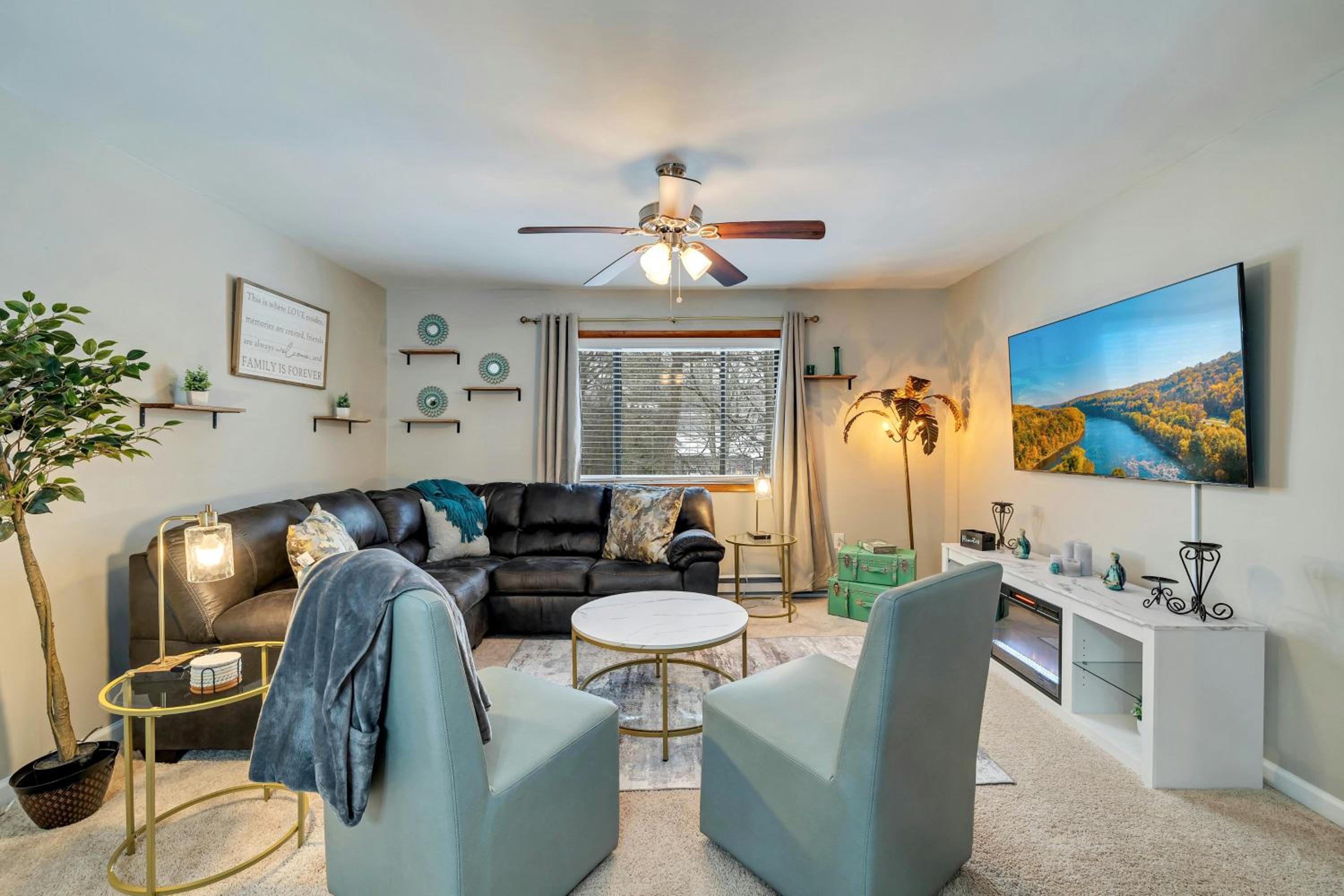 Vacation Home photo 2