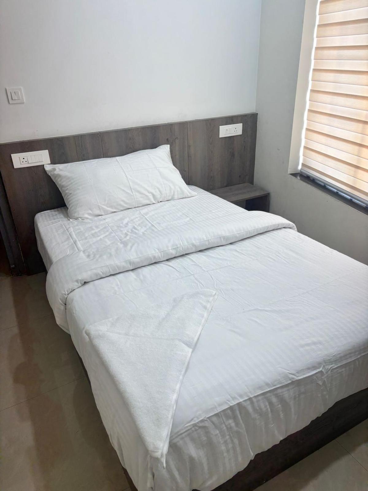 Family Suite - Photo 3