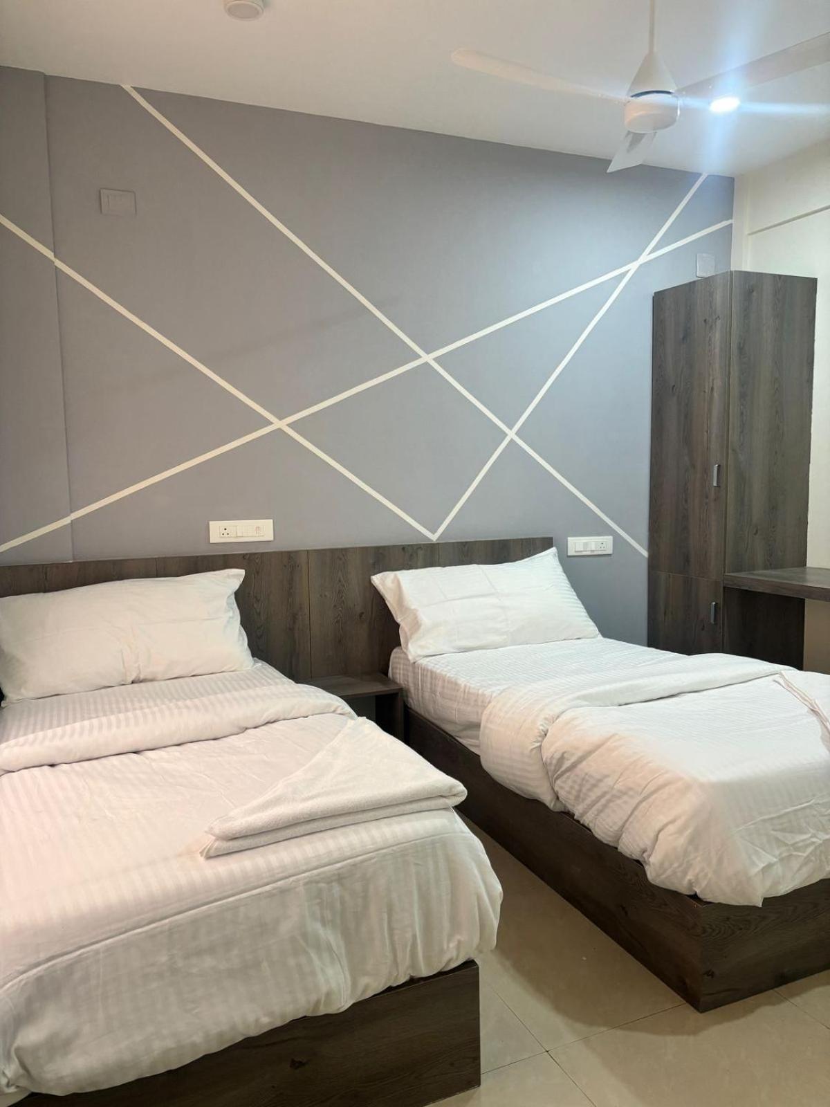 Superior Double or Twin Room - Photo 4