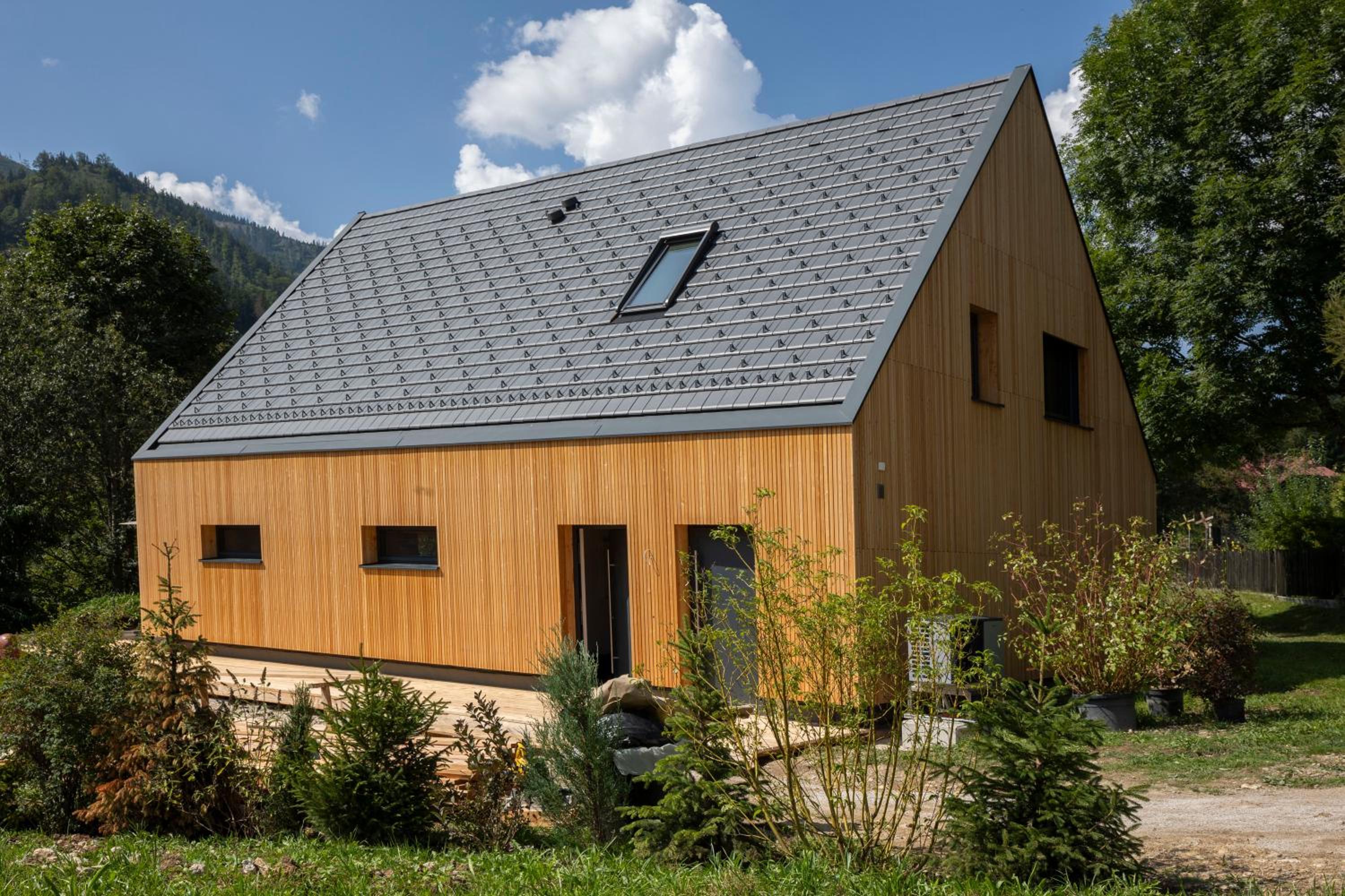 Chalet photo 1
