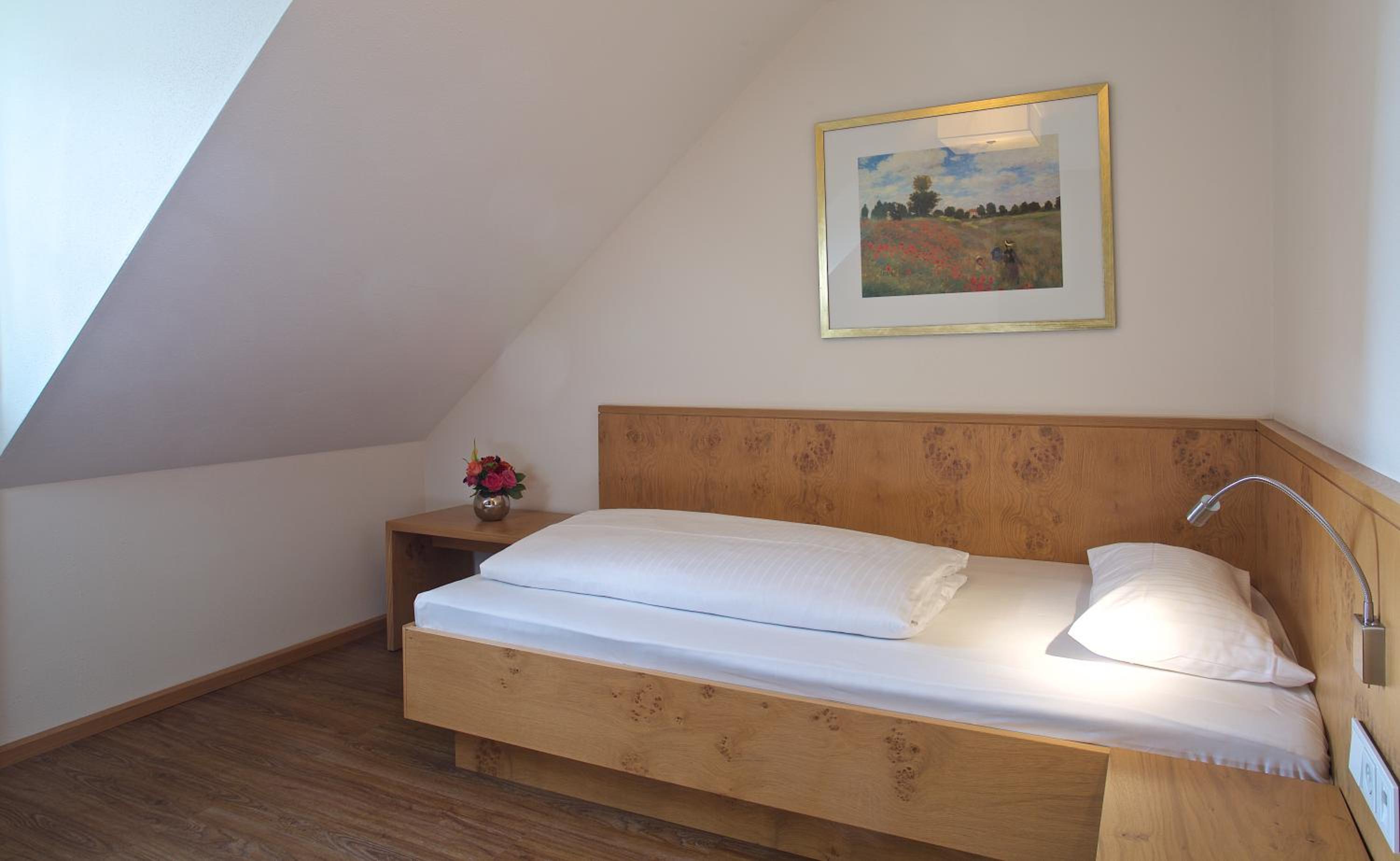 Single Room photo 2