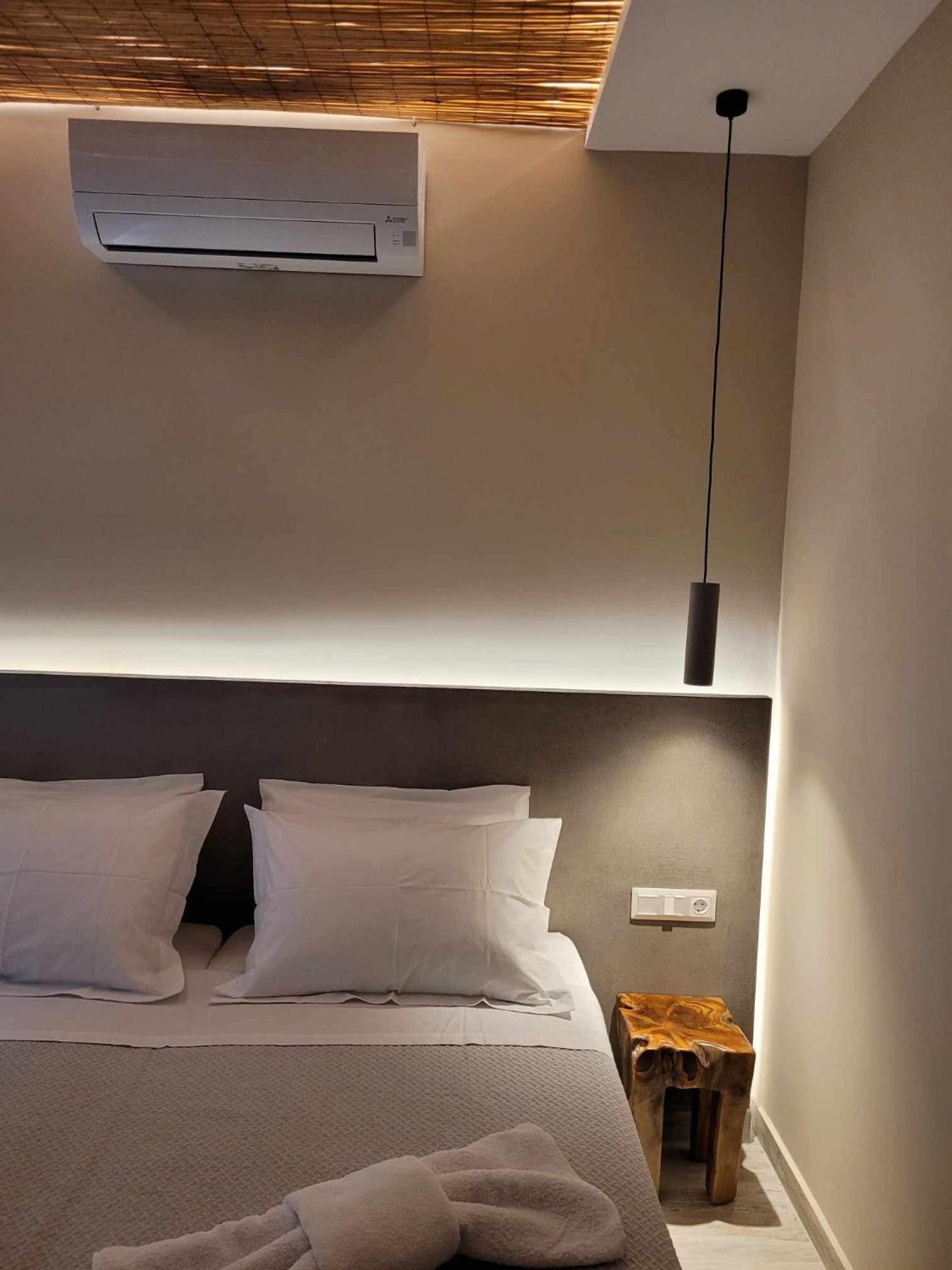 Quadruple Room with Terrace photo 1