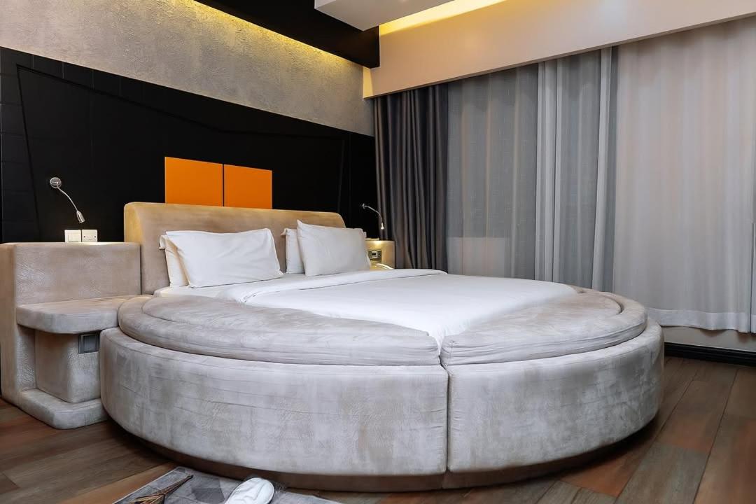 Presidential Single Room