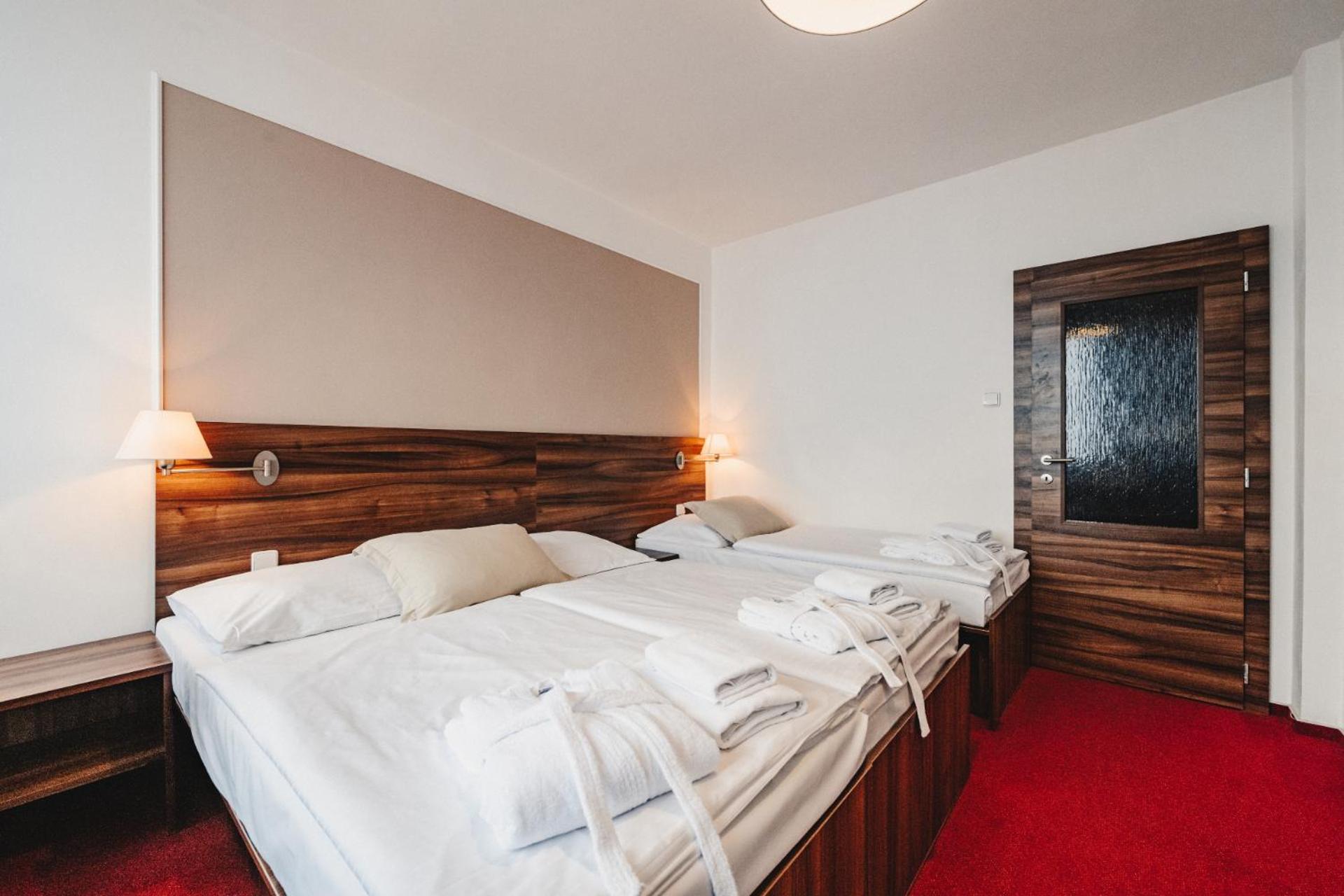 Double Room photo 3