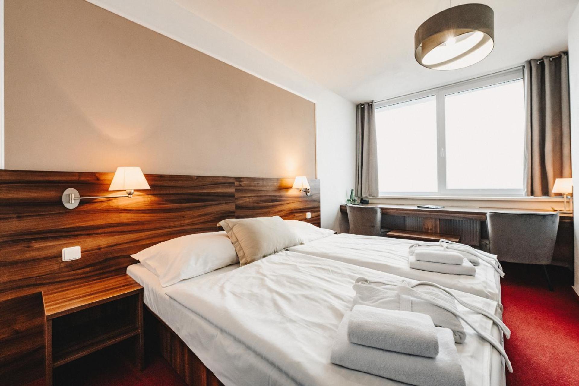 Double Room photo 1