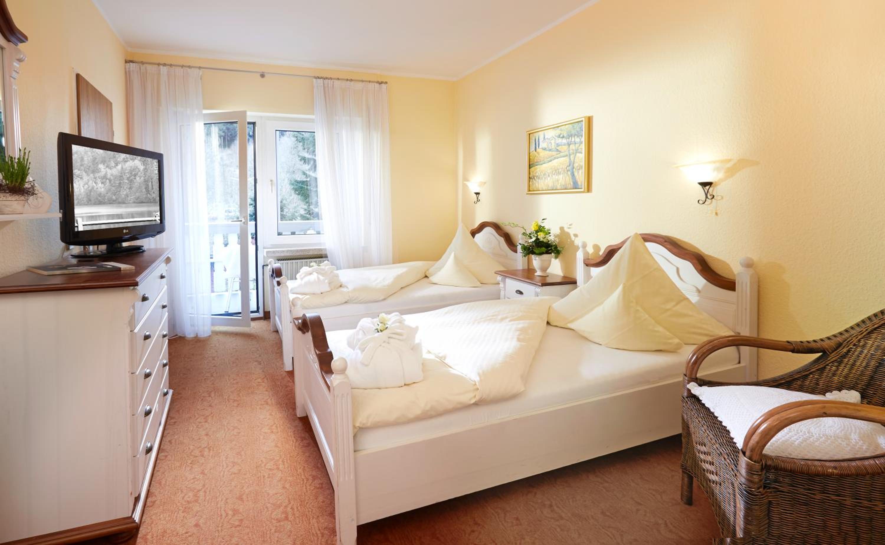 Single Room