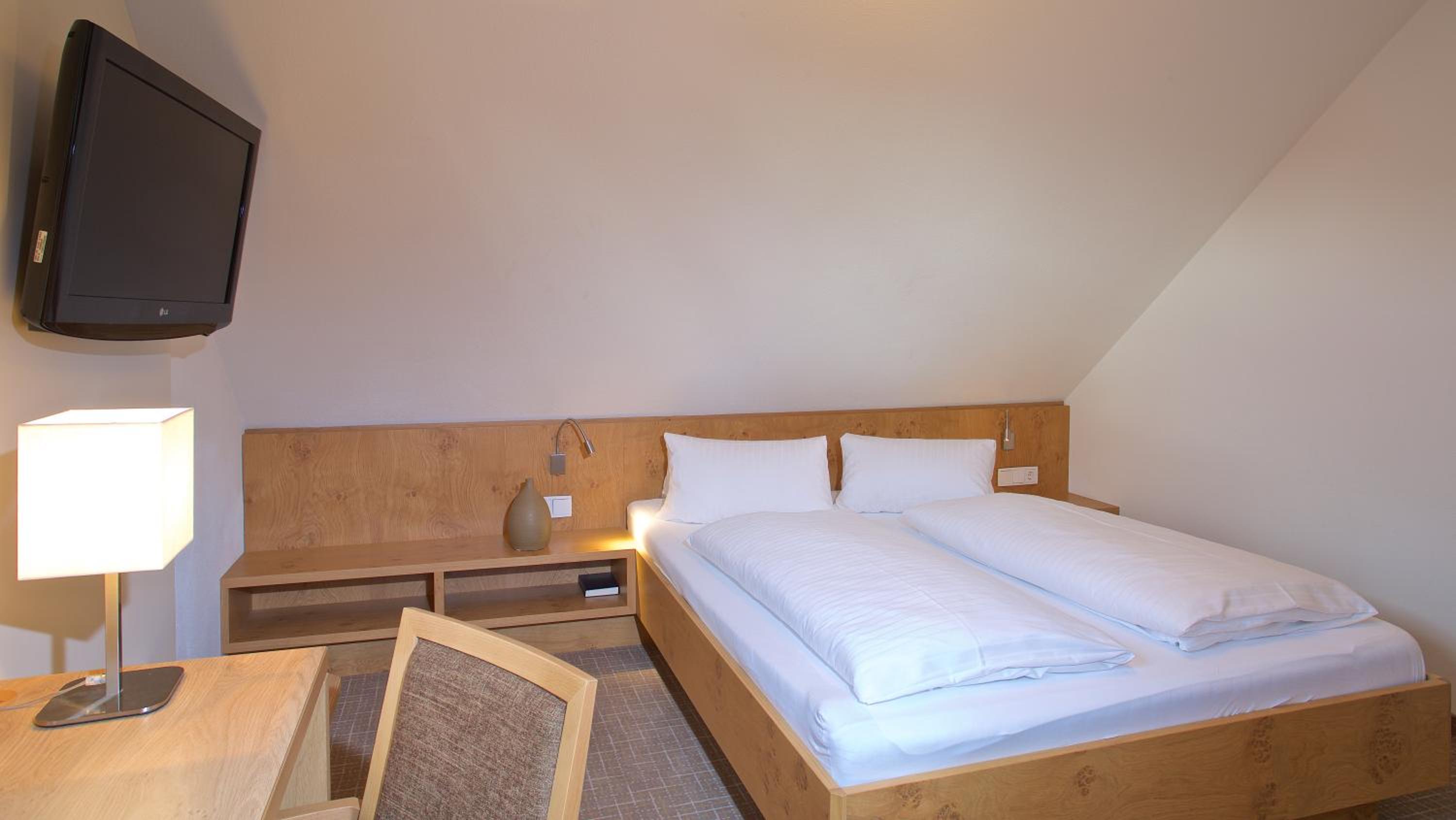 Superior Single Room