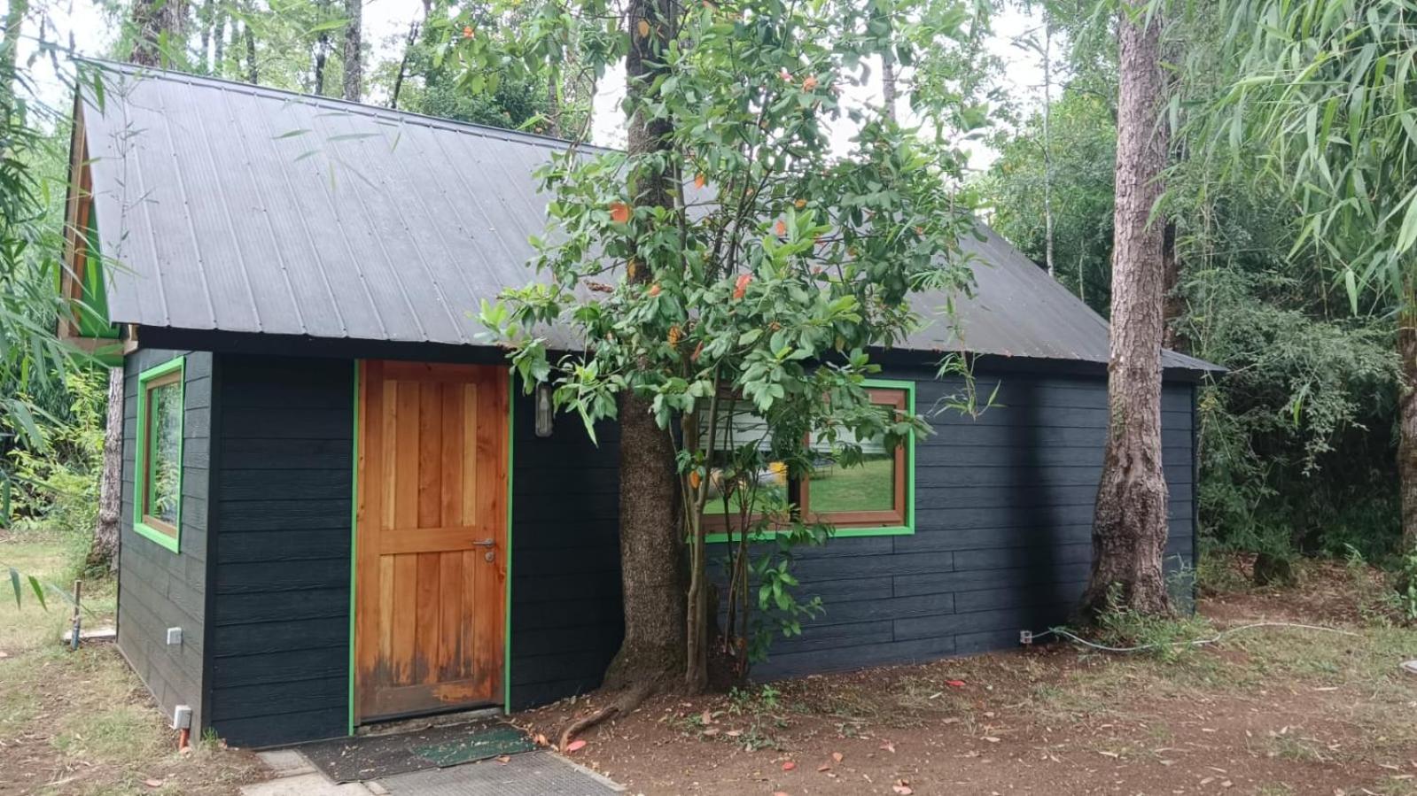 One-Bedroom House photo 1
