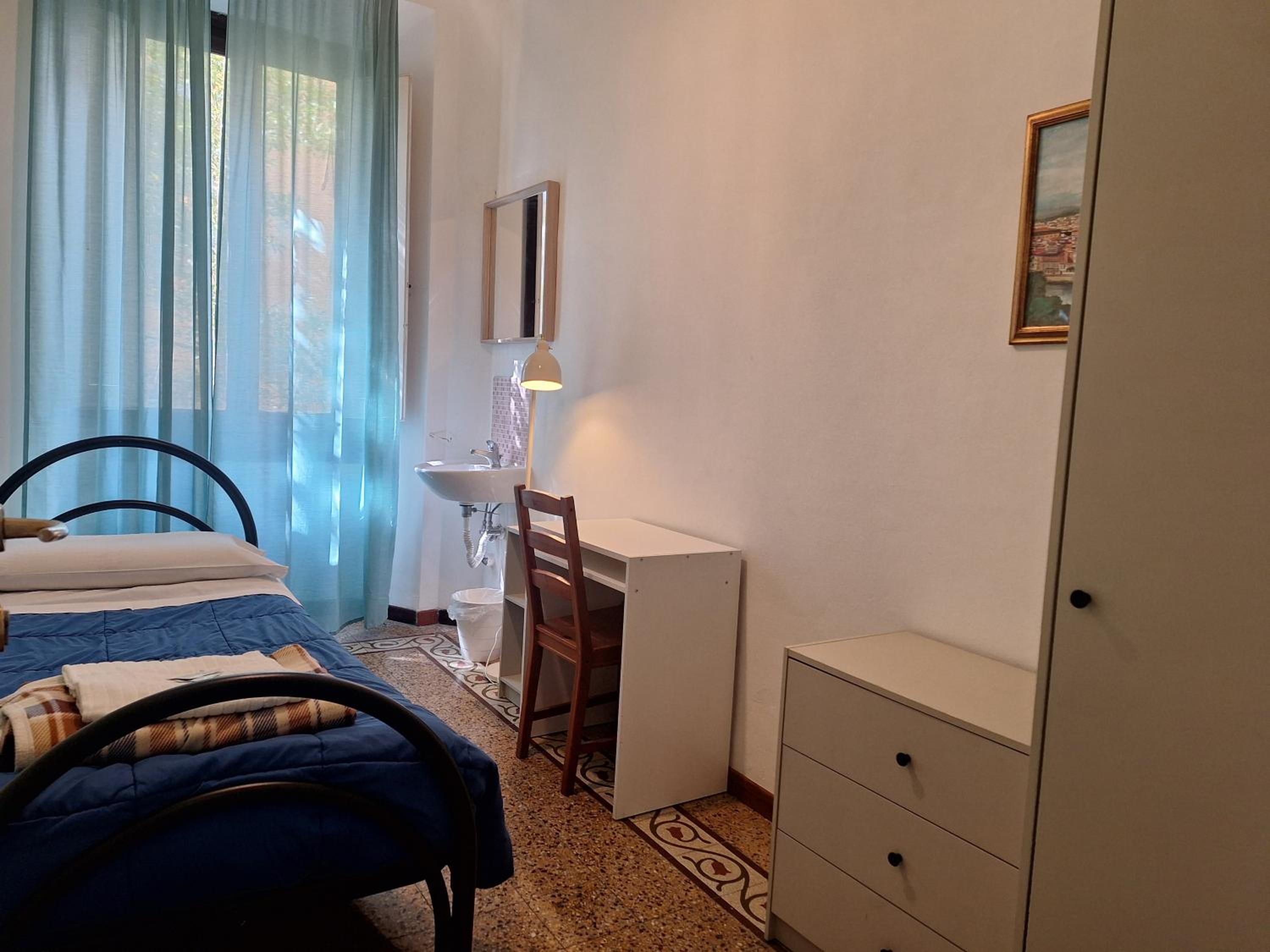 Single Room with Private External Bathroom photo 3