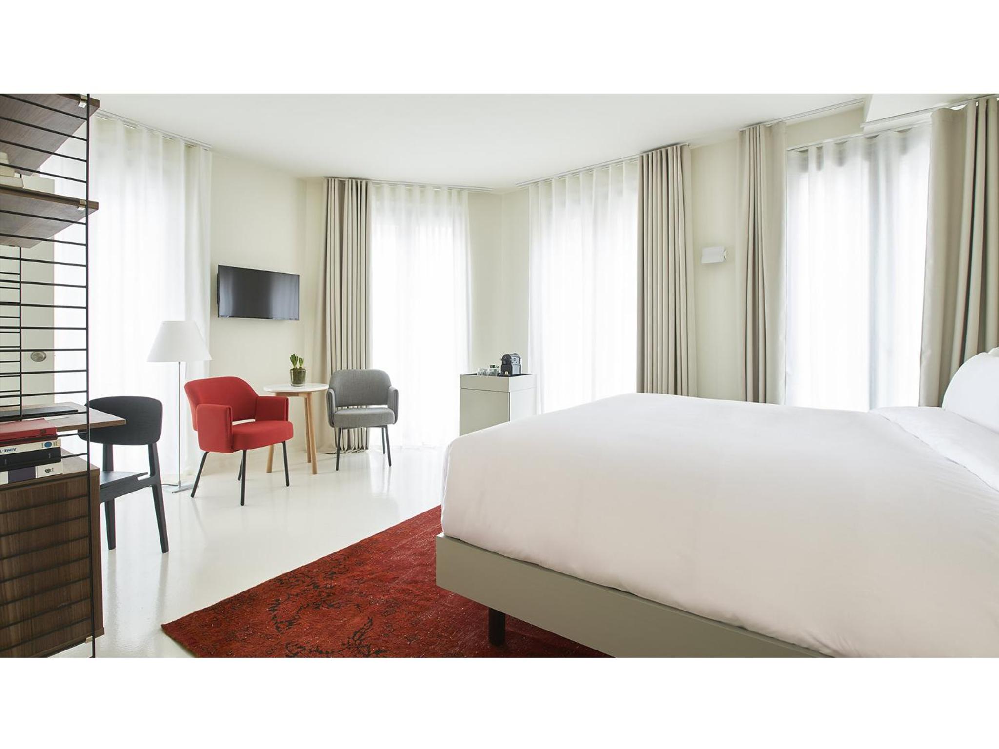 Family Suite photo 3