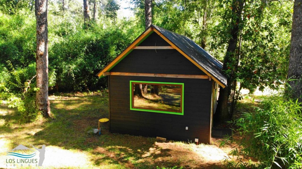 One-Bedroom House photo 2