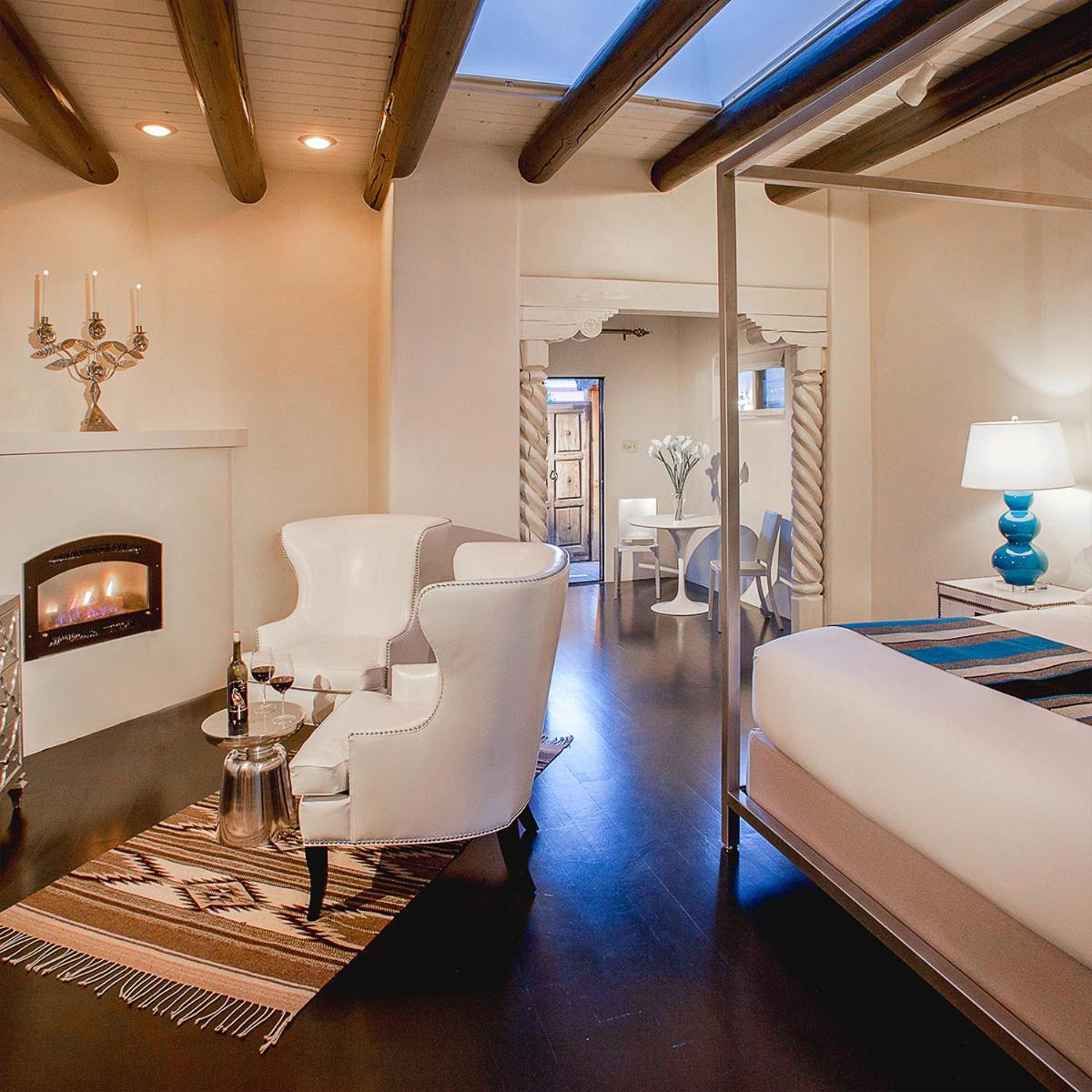 Suite photo 1