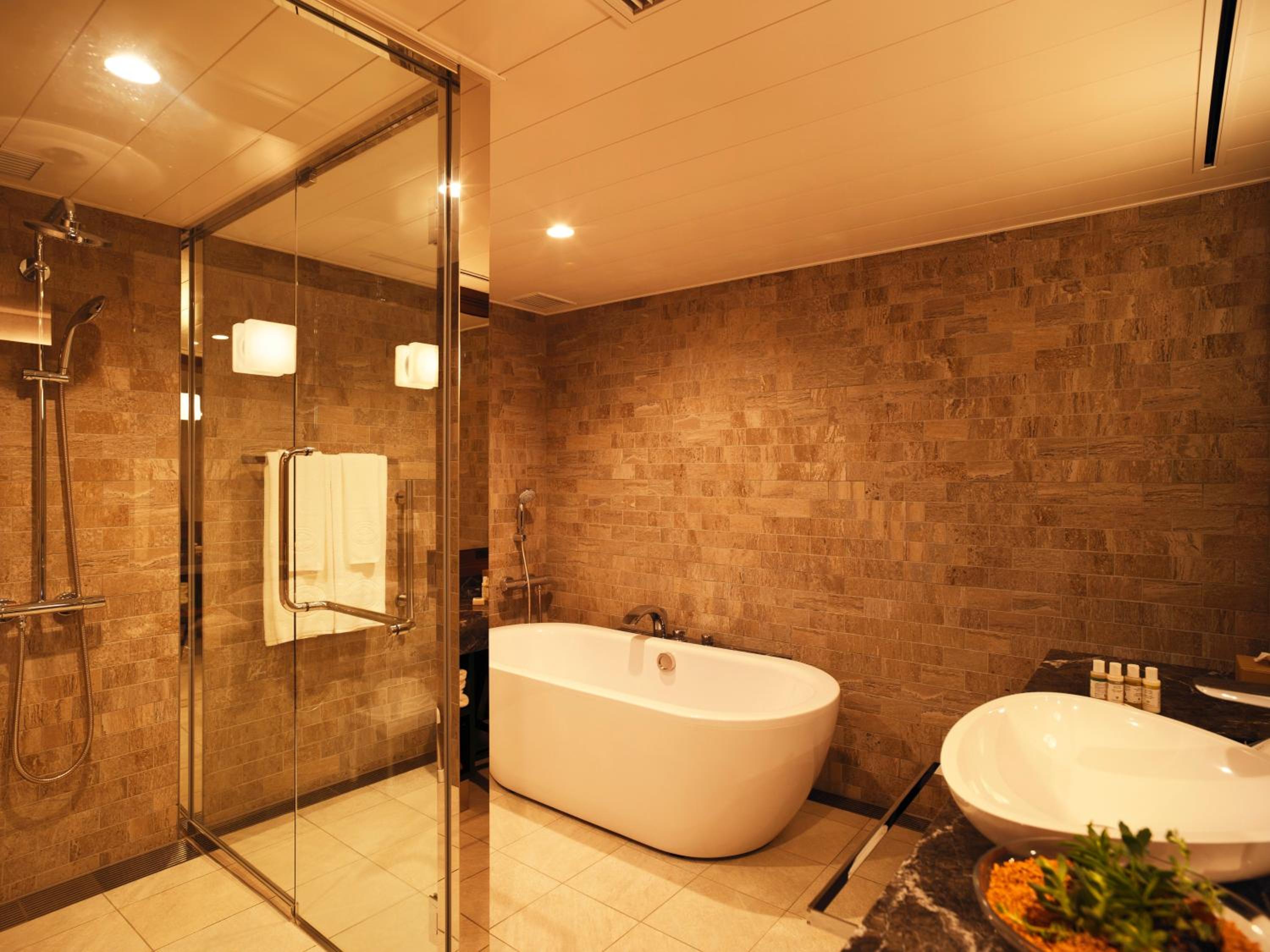Suite with Sea View photo 3