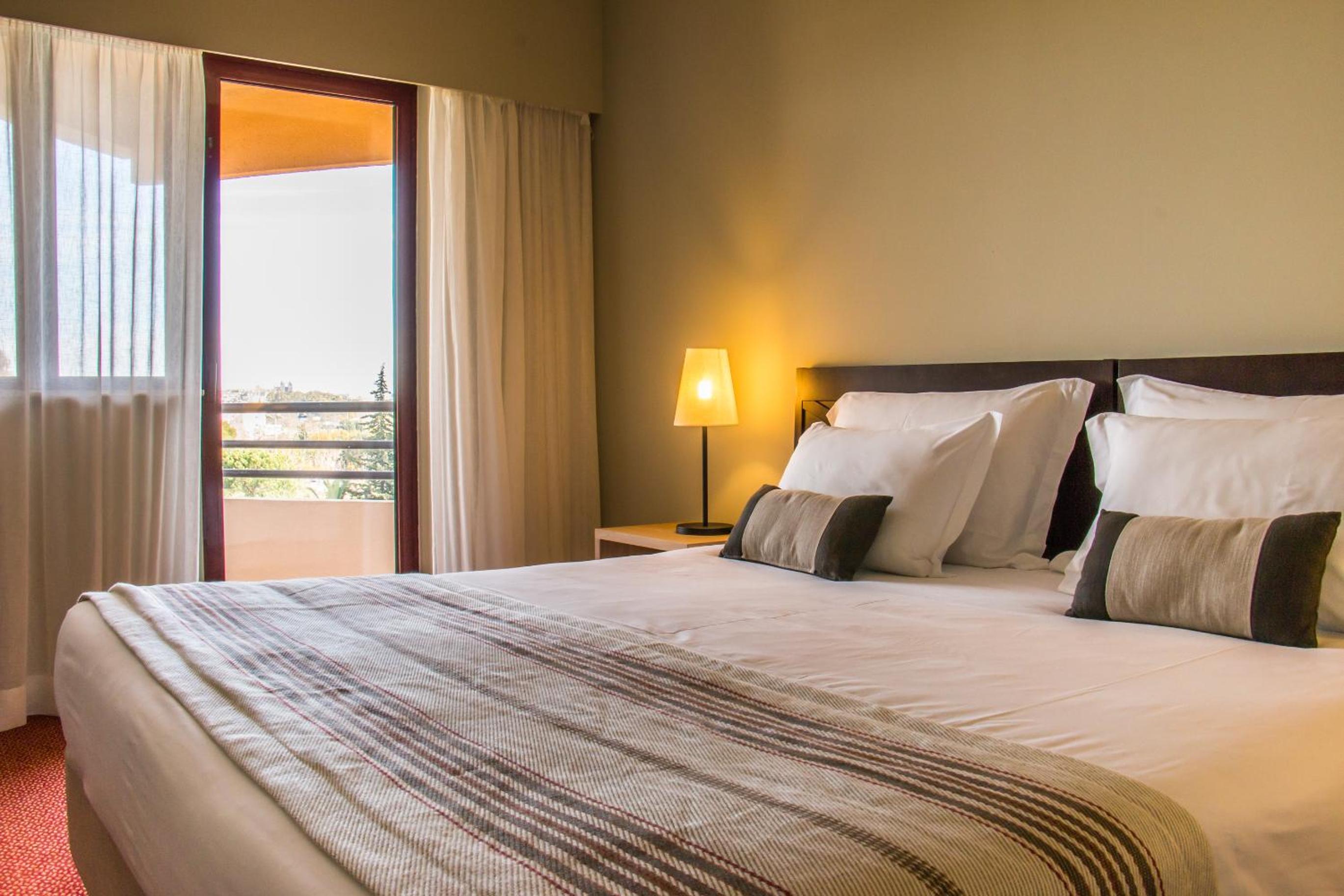King Double Room