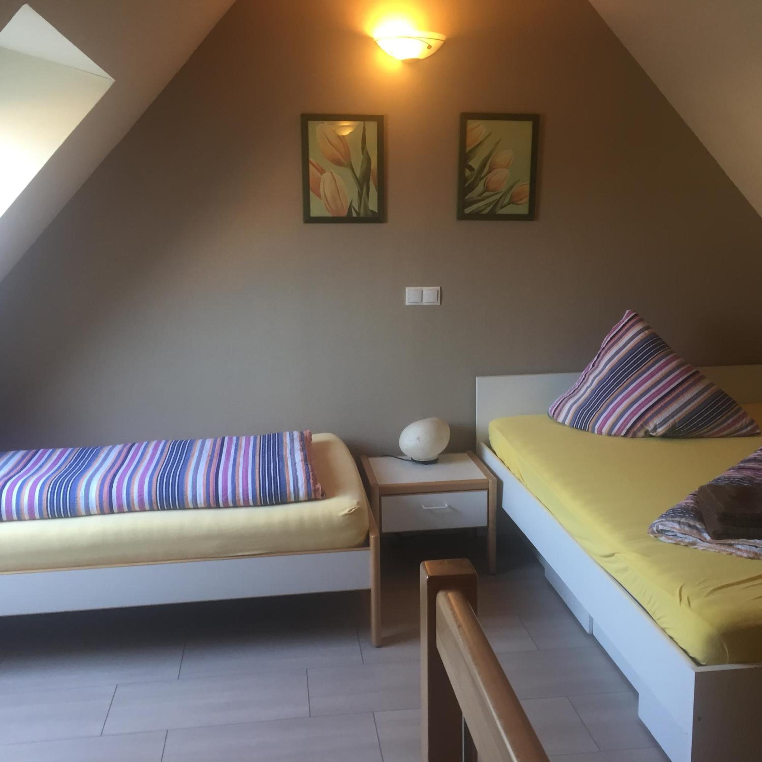 Apartment 4-6 People