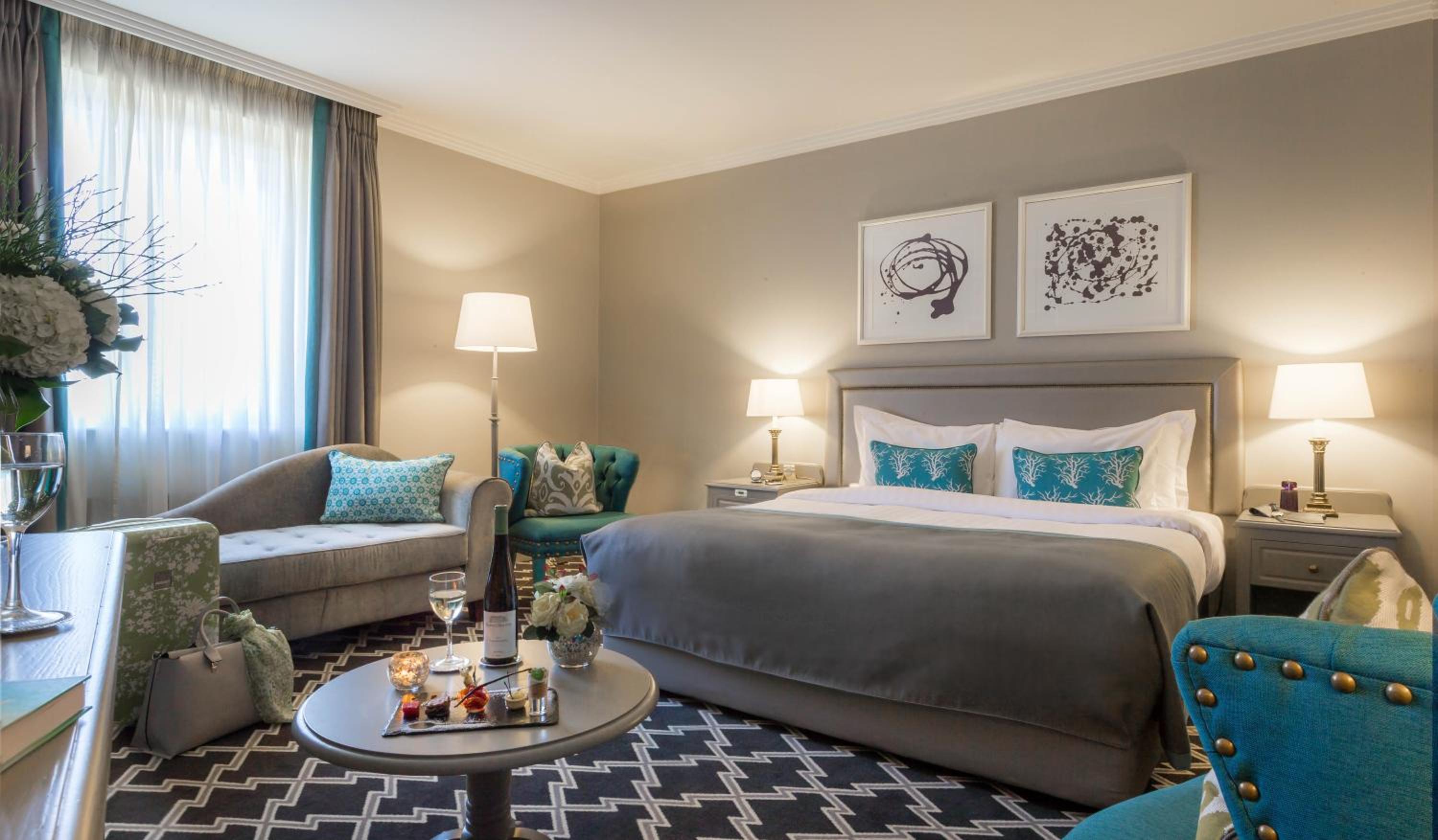 Superior Executive Room - Photo 1