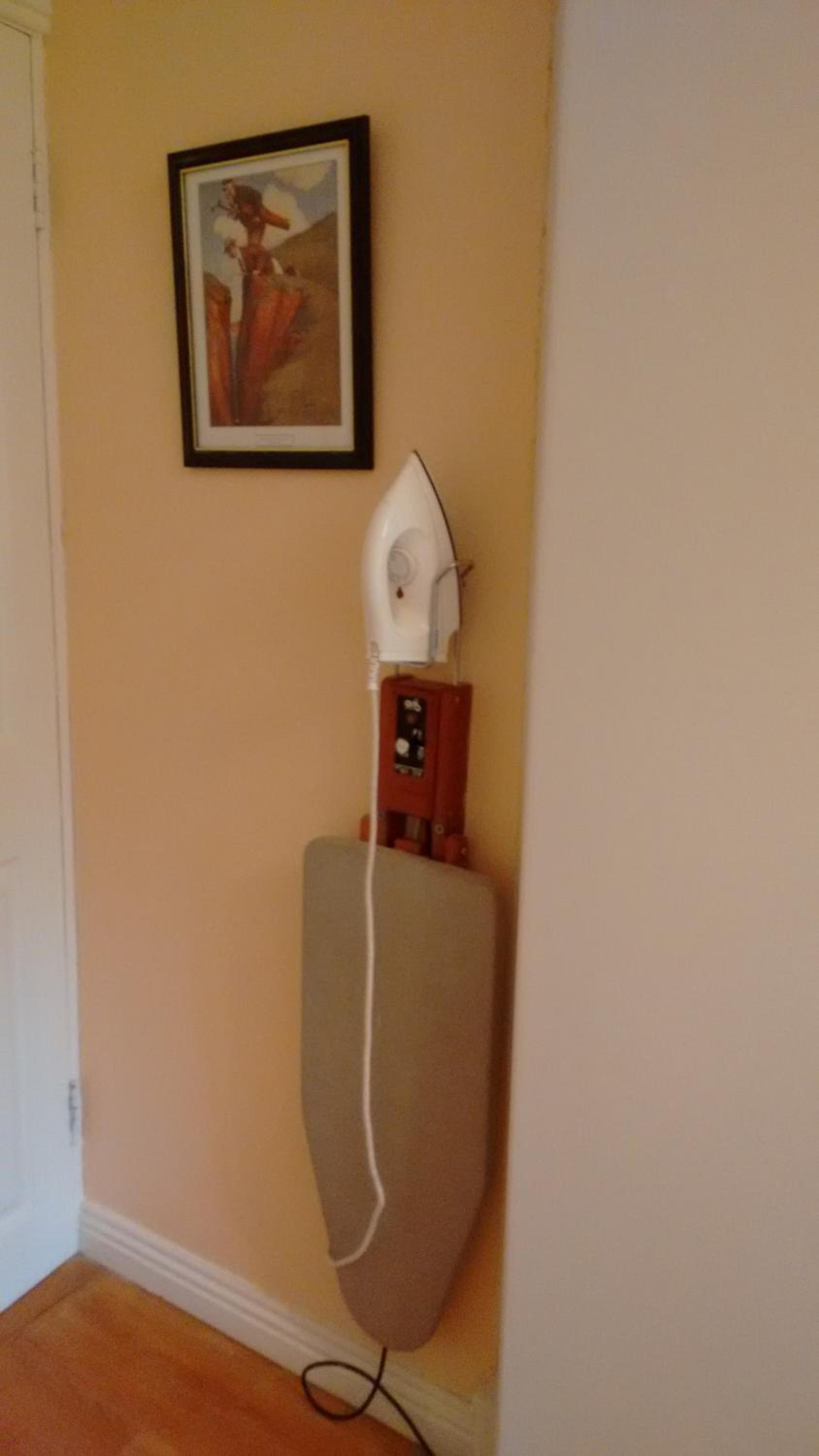 Double Room with Private Bathroom - Photo 20