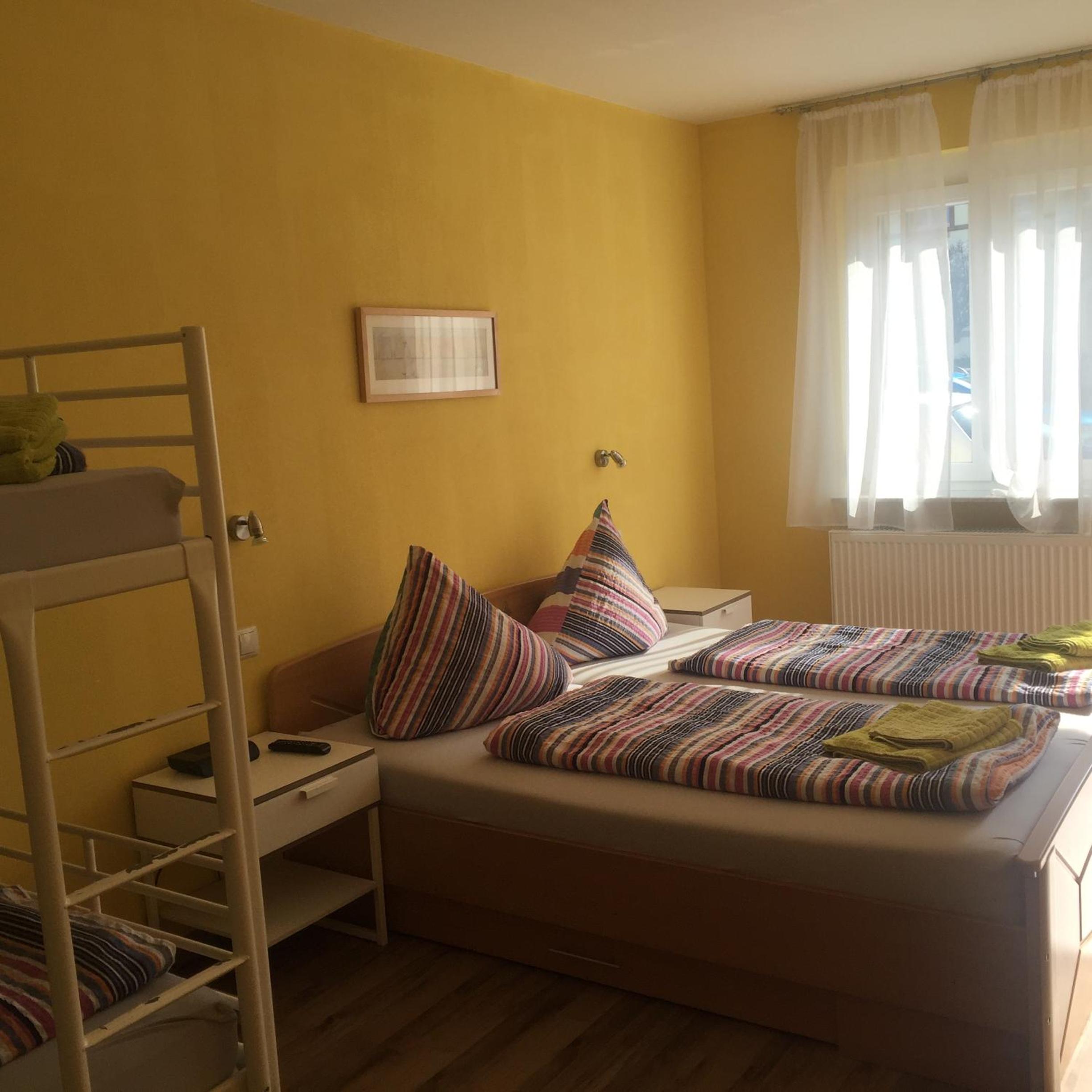 Quadruple Room - Ground Floor - Photo 3