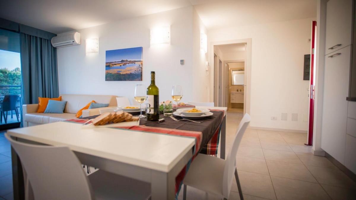 Two-Bedroom Apartment with Sea View photo 3