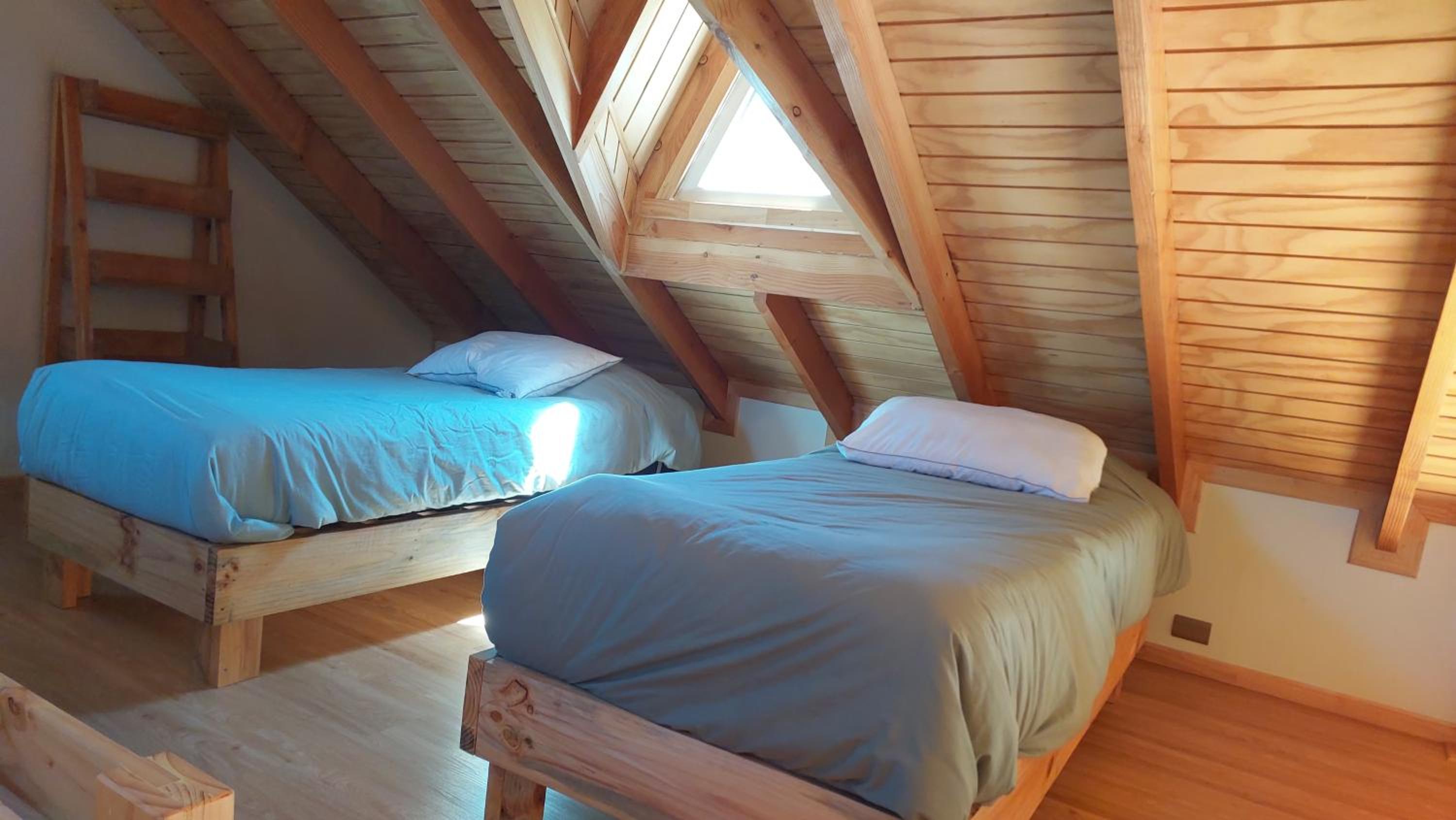 Two-Bedroom Chalet photo 2