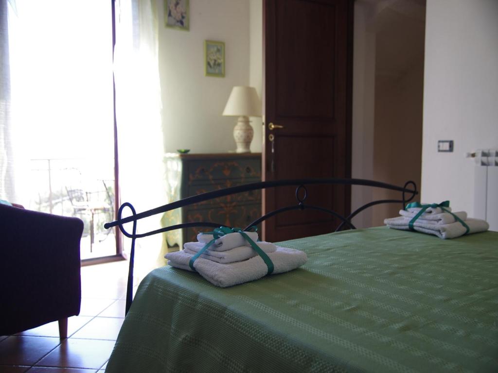 Double Room with Sea View photo 1