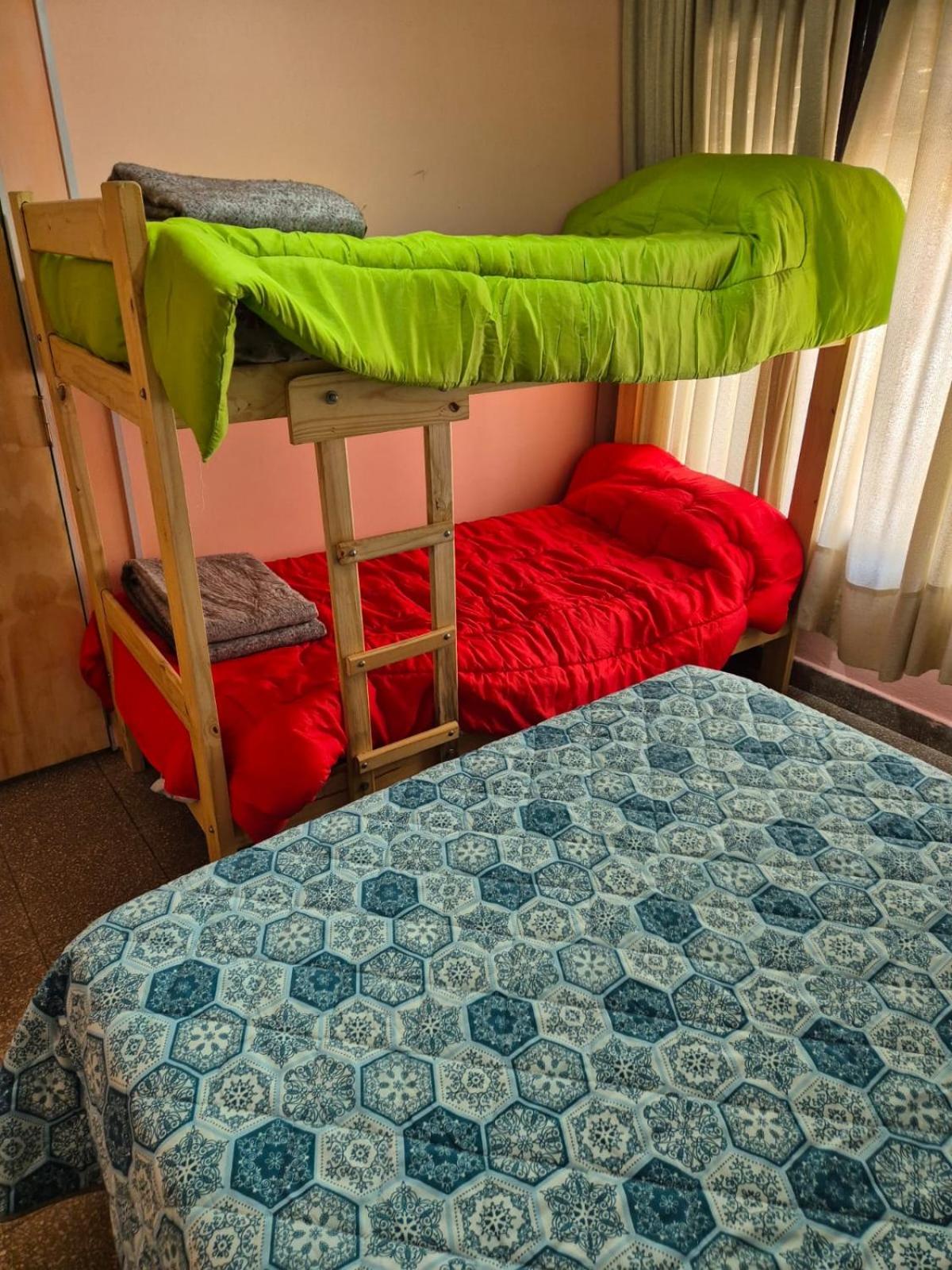 Mixed Dormitory Room photo 1