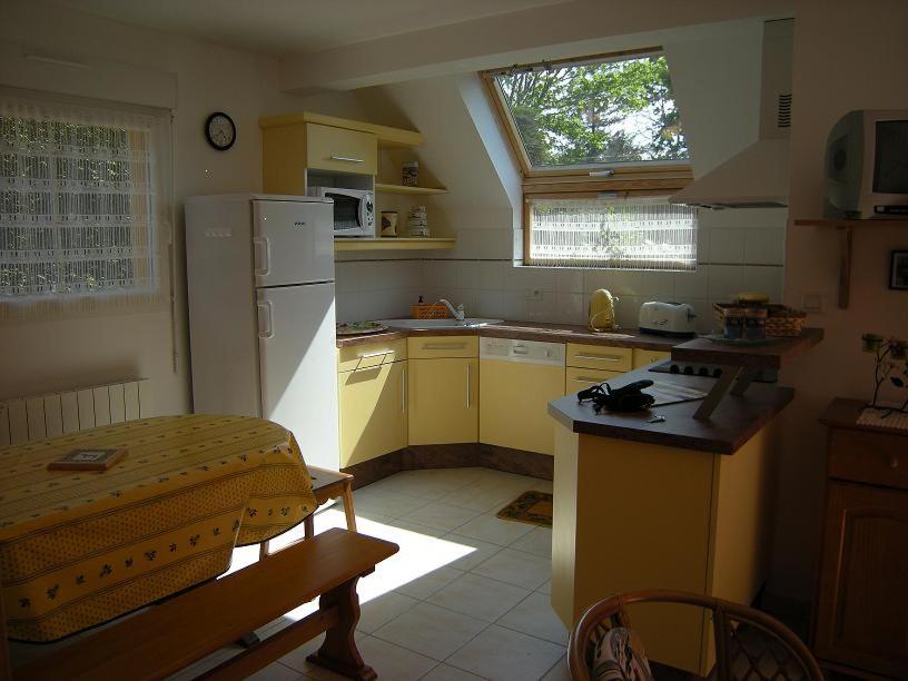 Three-Bedroom House photo 2