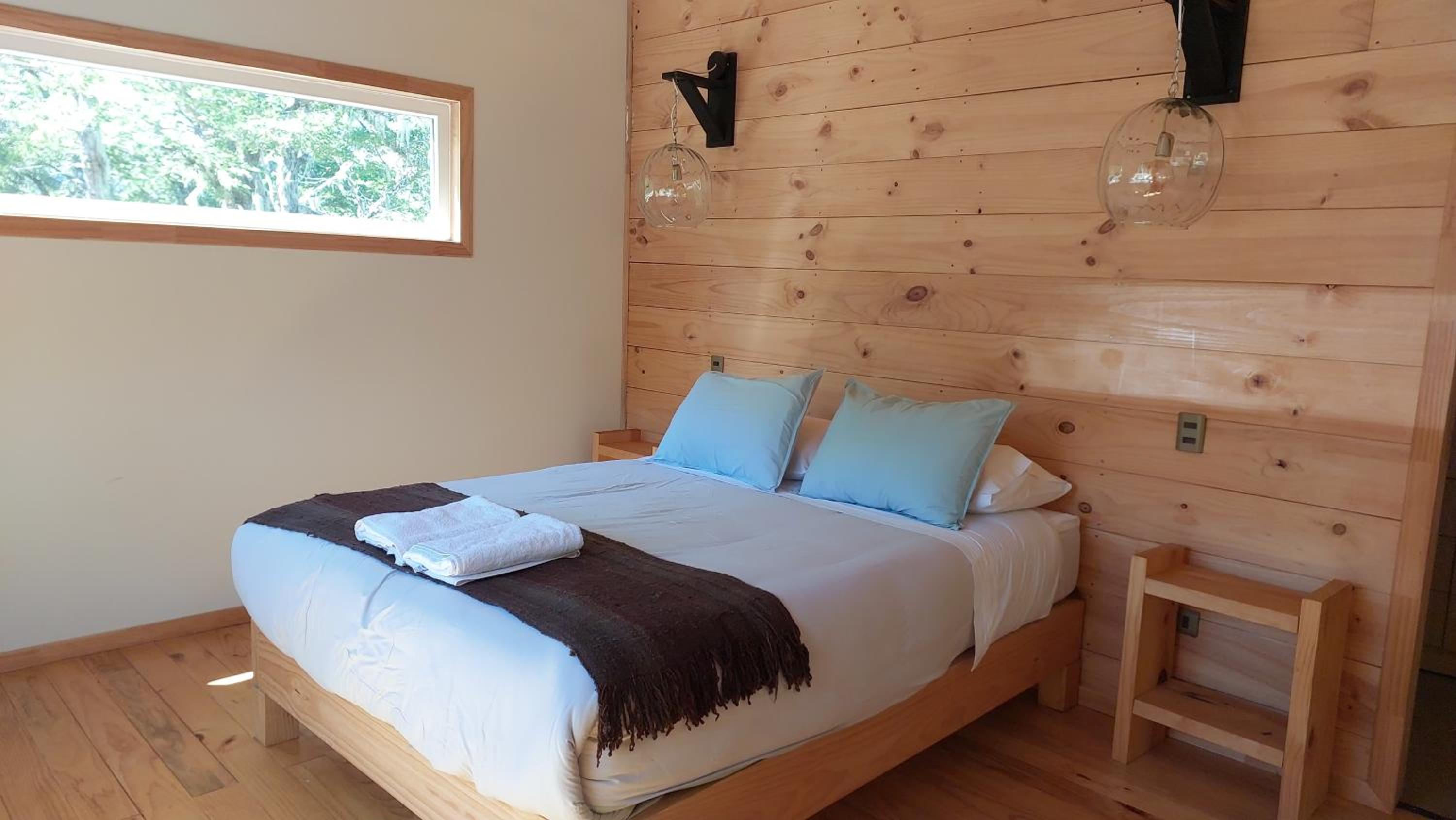Two-Bedroom Chalet photo 3