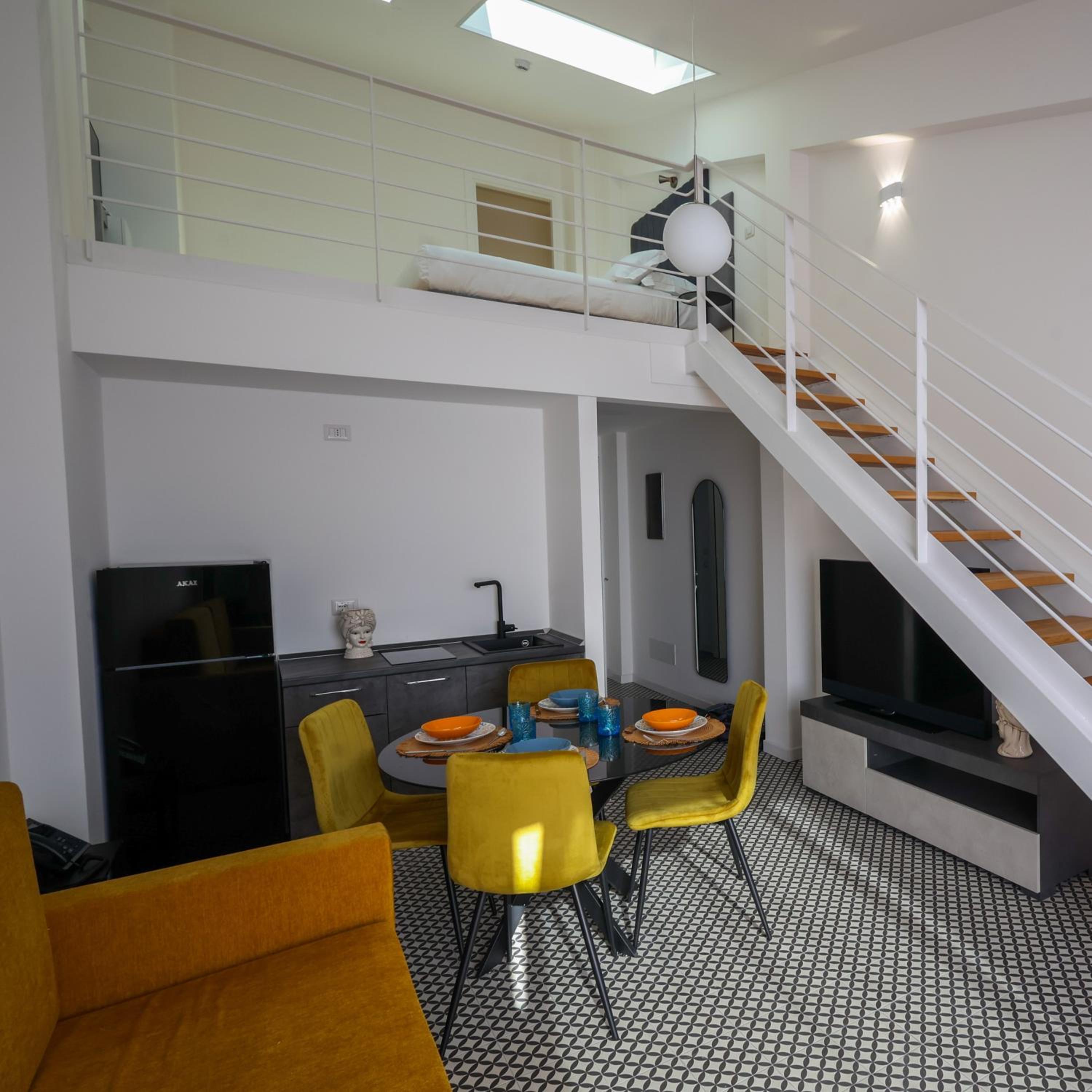 Superior Apartment