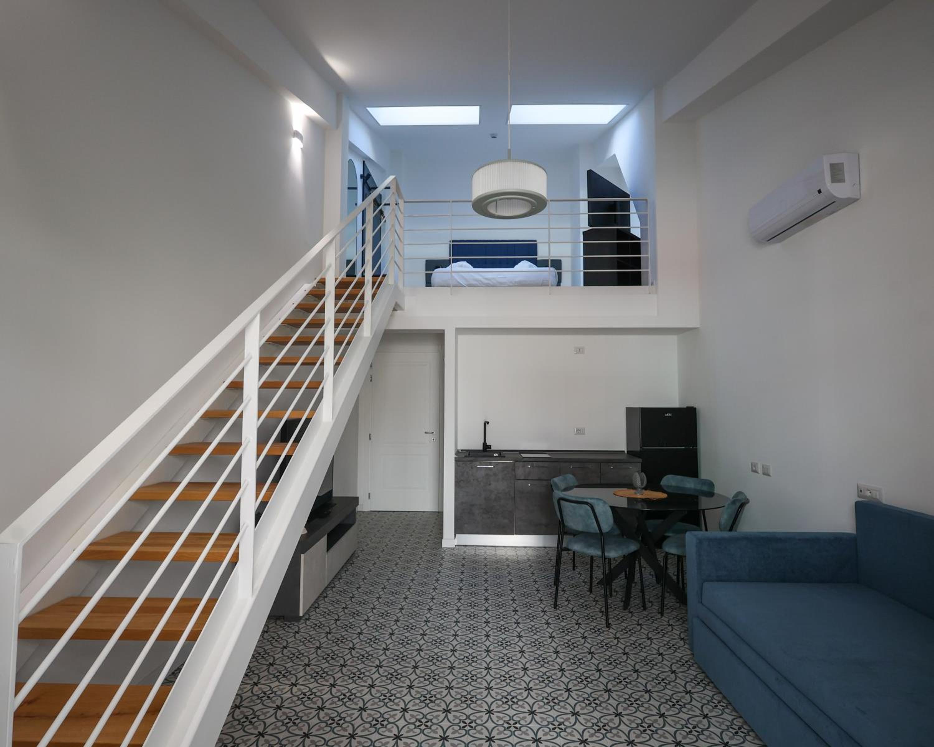 Superior Apartment