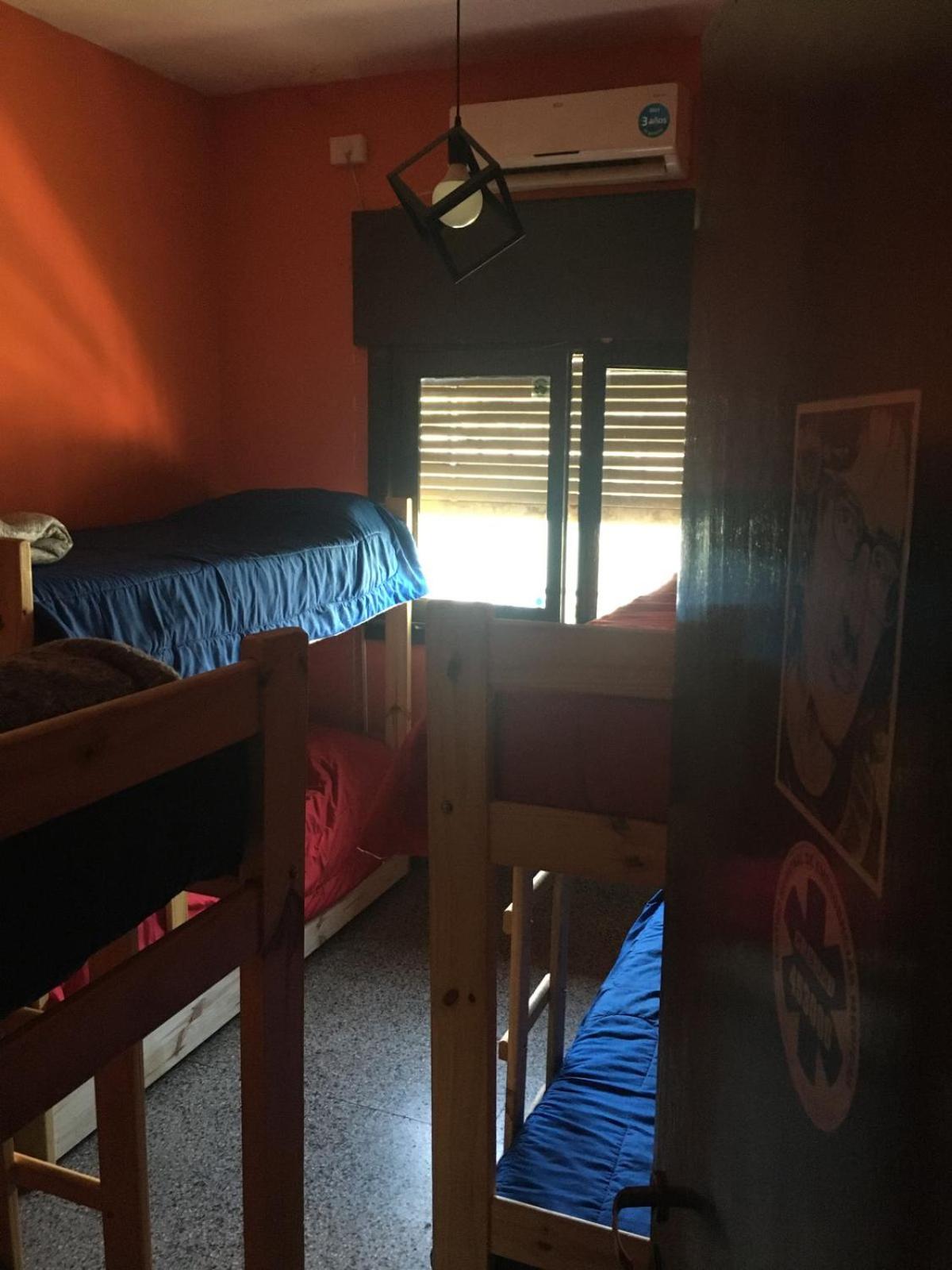 Mixed Dormitory Room photo 2