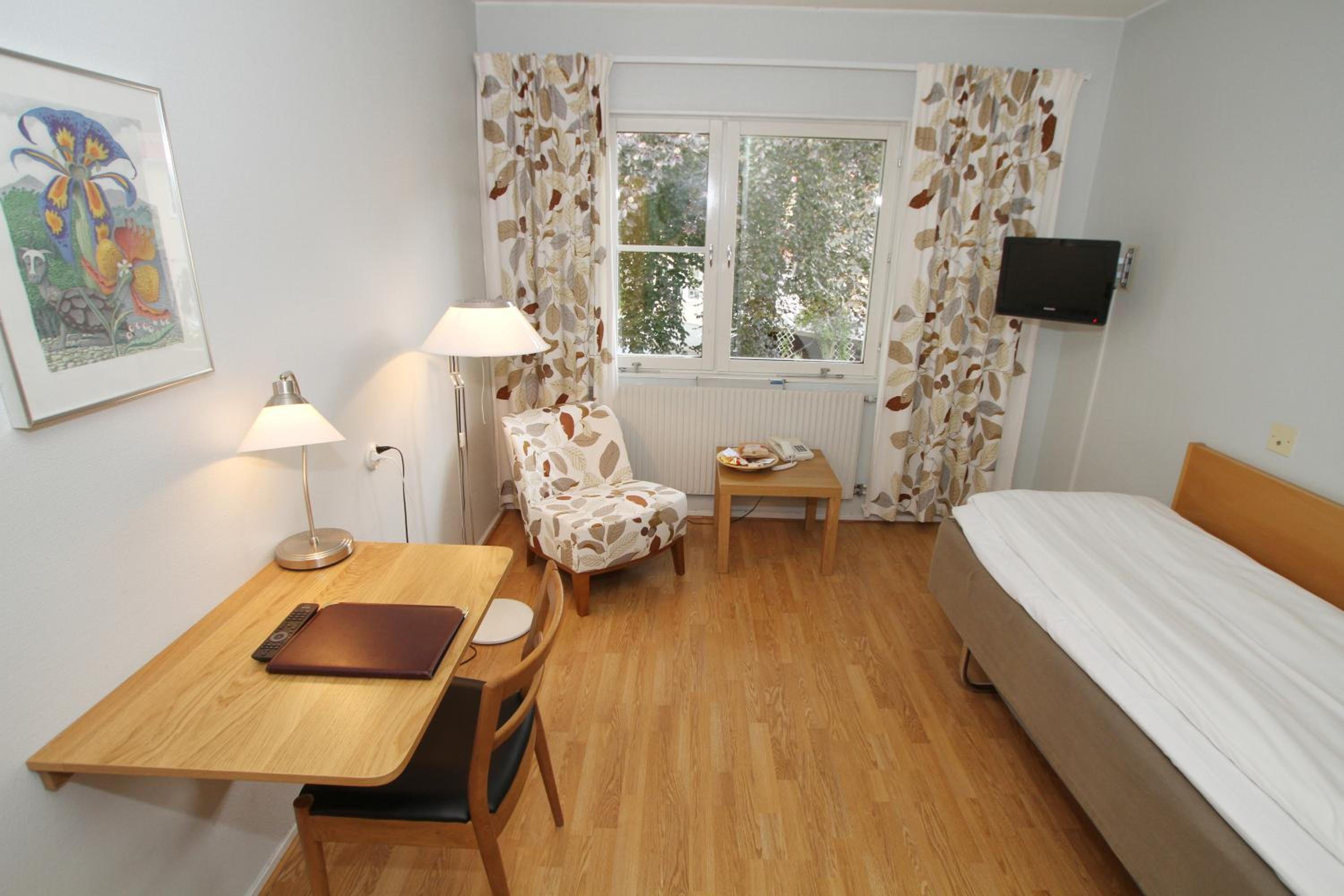 Single Room photo 1