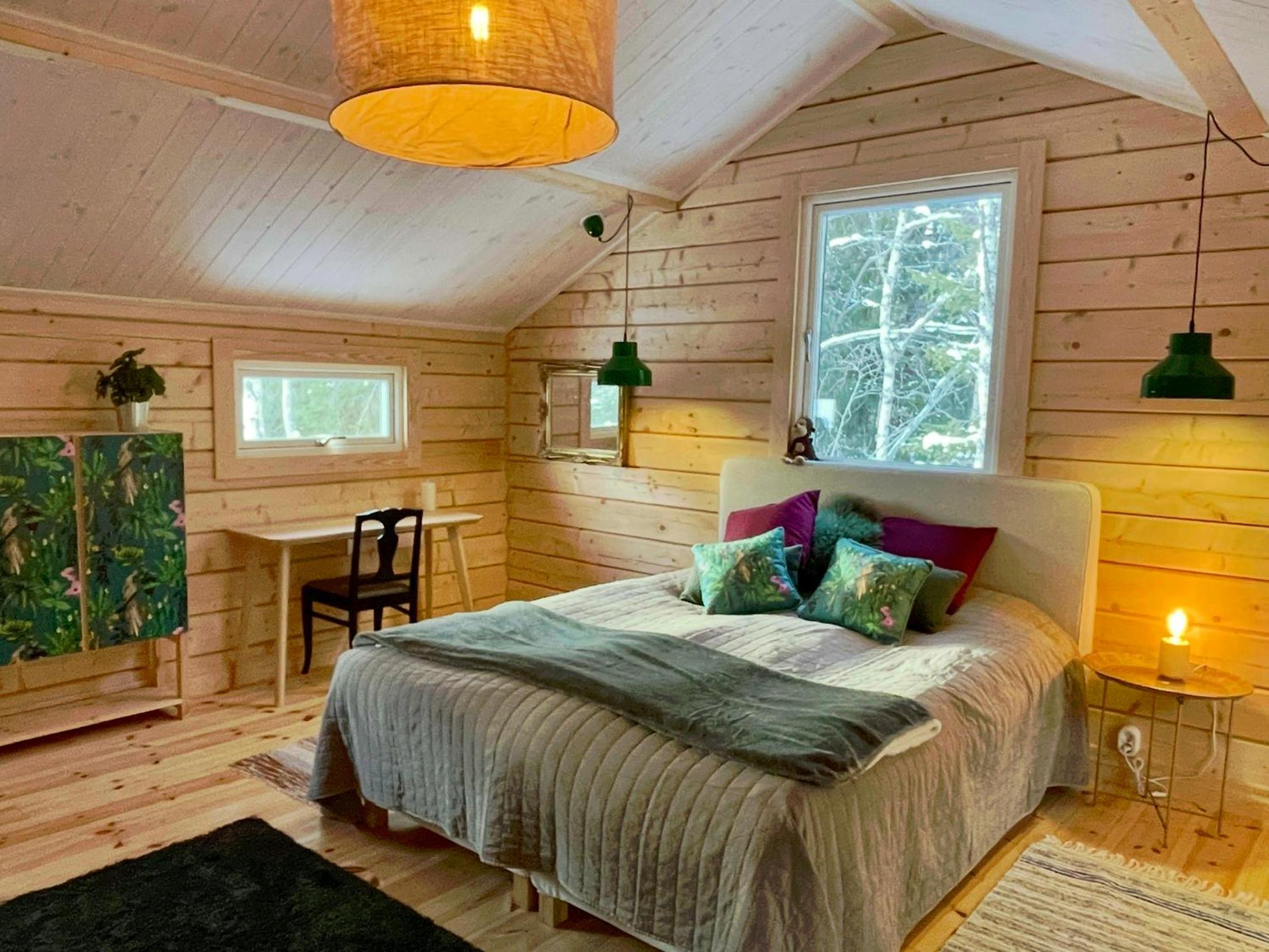 Two-Bedroom House photo 1