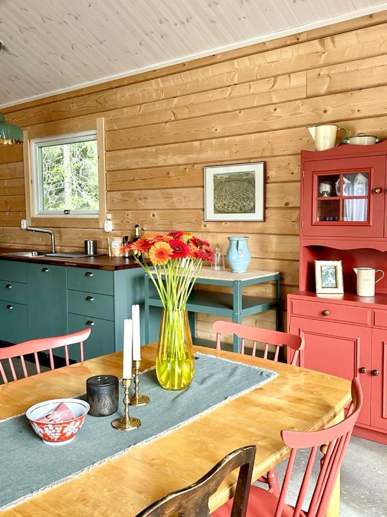 Two-Bedroom House photo 2